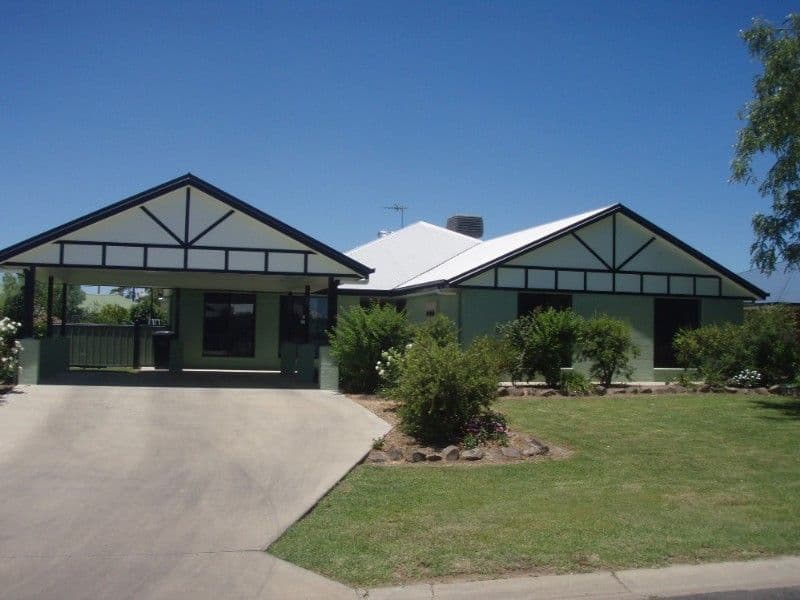 17 Turner Street, GOONDIWINDI QLD 4390, Goondiwindi - Image 1