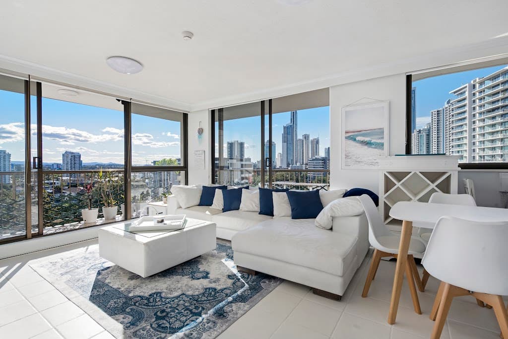 39/43 Enderley Avenue, Surfers Paradise, QLD, 4217, Surfers Paradise - Image 1