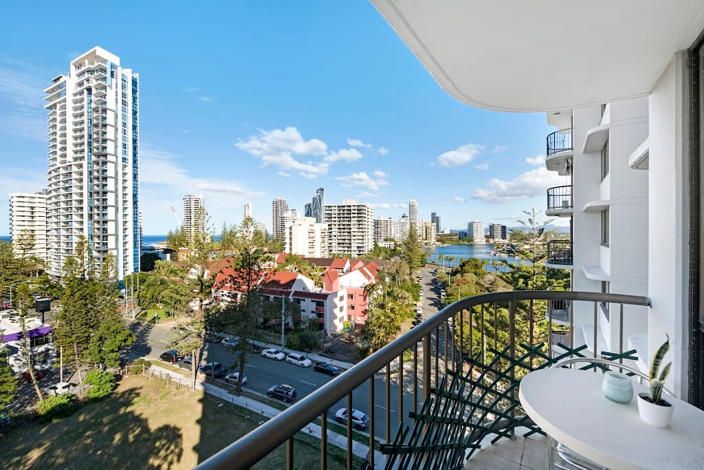 39/43 Enderley Avenue, Surfers Paradise, QLD, 4217, Surfers Paradise - Thumbnail 8