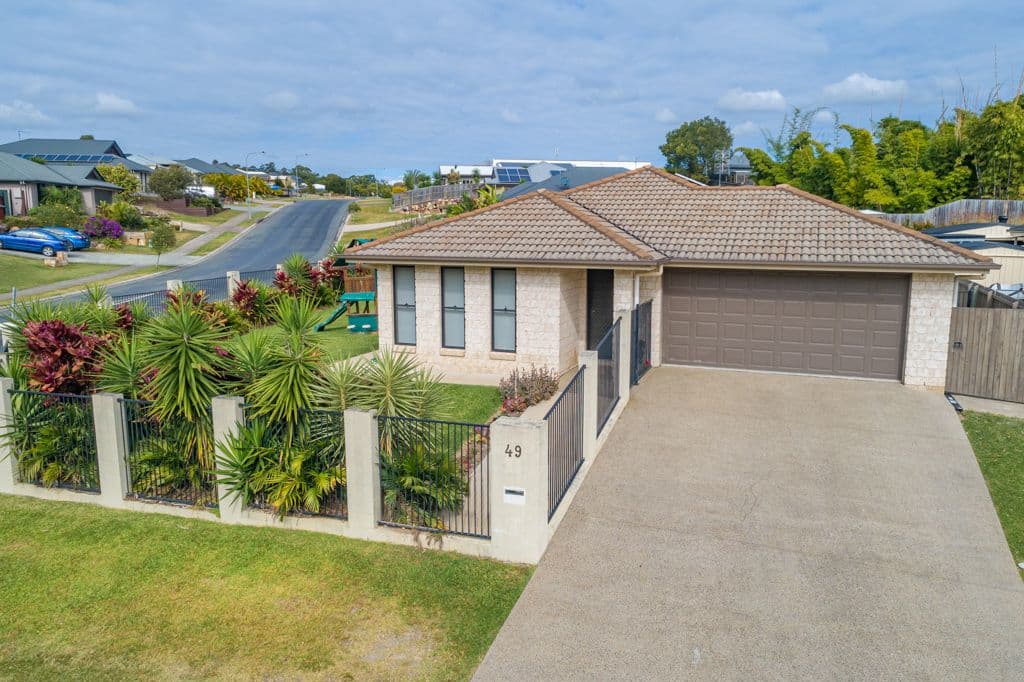 49 Akoonah Way, D'aguilar QLD 4514, D'Aguilar - Thumbnail 2