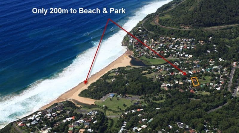 15 Station Street, STANWELL PARK NSW 2508, Stanwell Park - Image 1