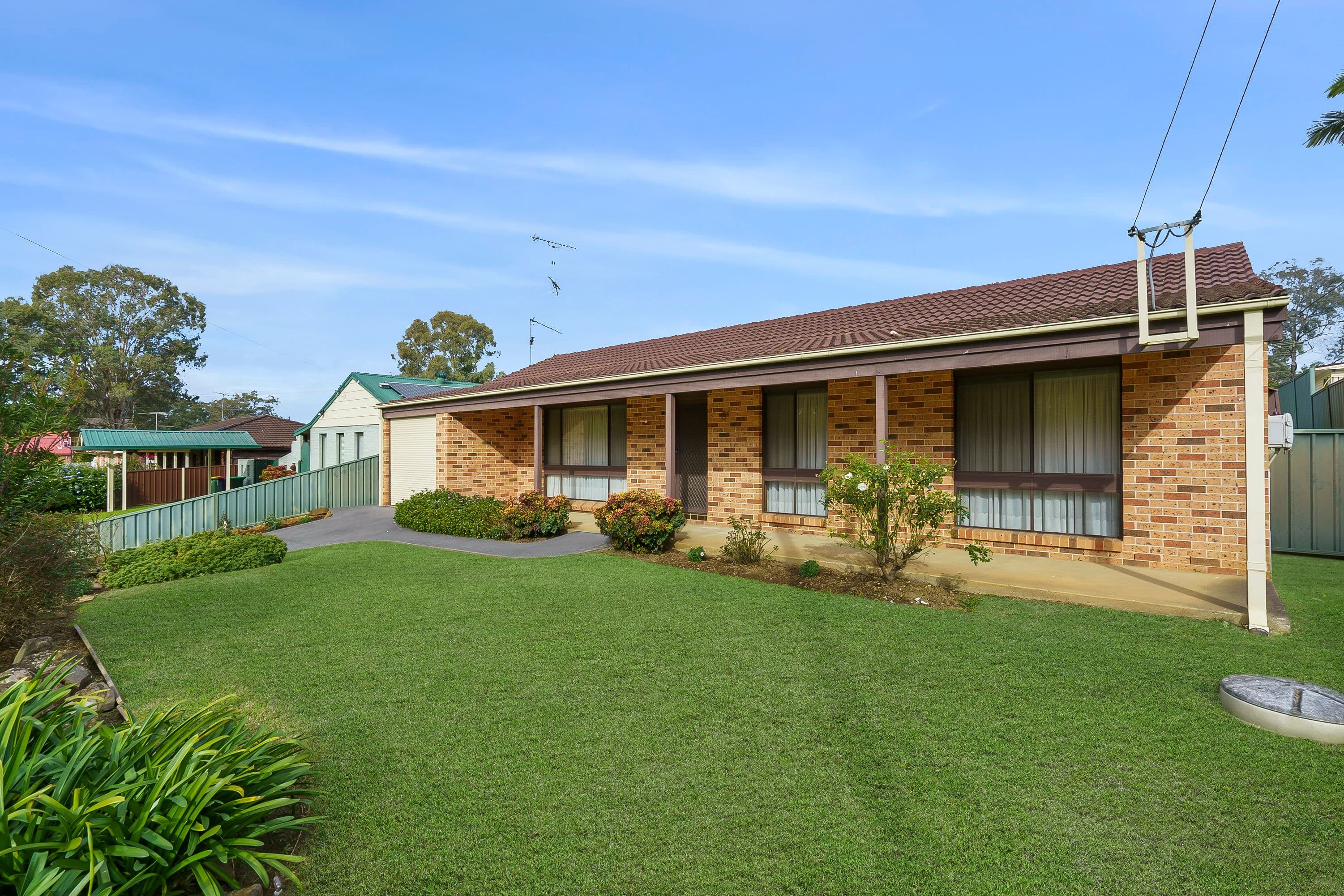 8 Macquarie Place, Glossodia NSW 2756, Glossodia - Image 1