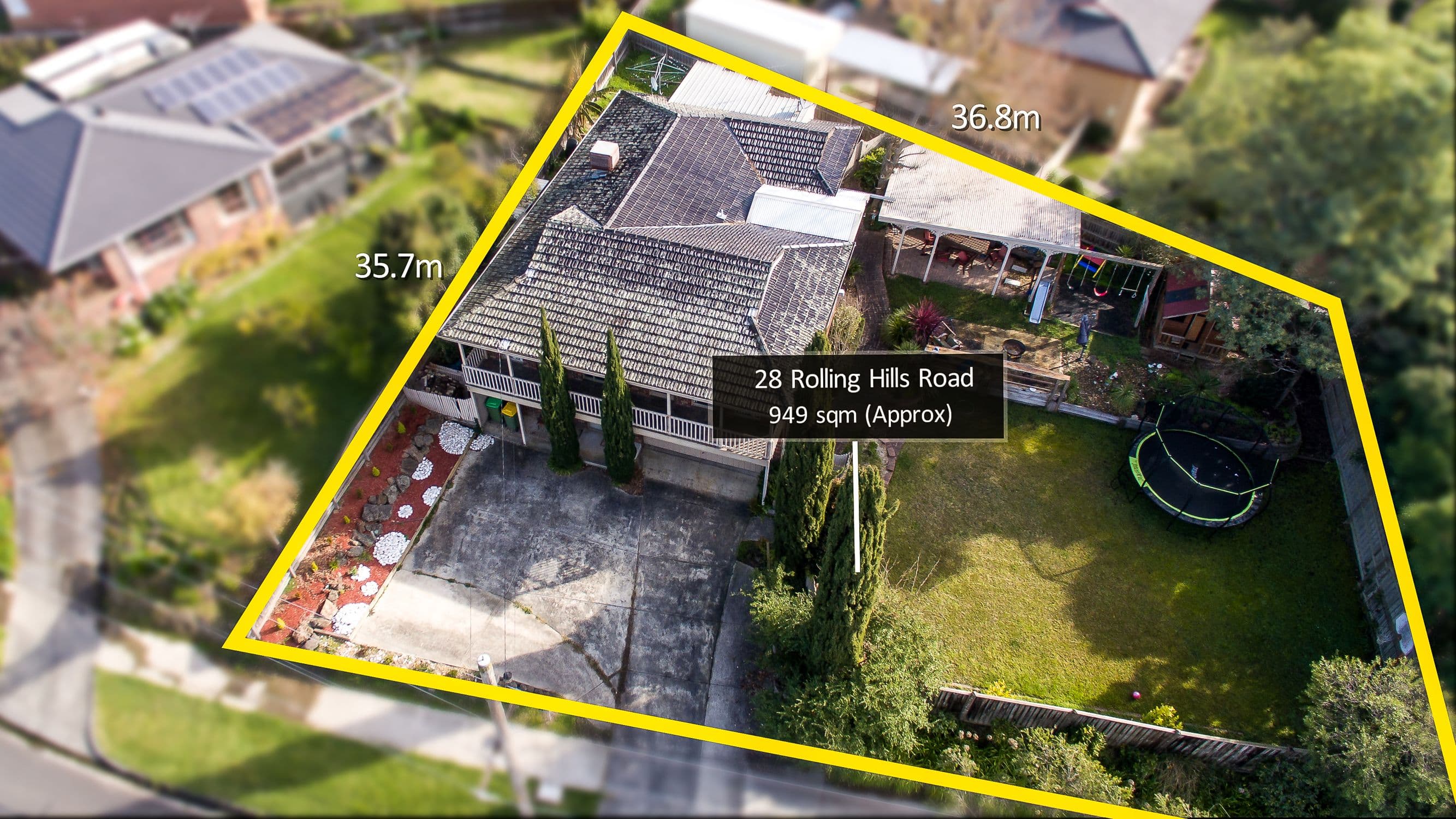 28 Rolling Hills Road, Chirnside Park VIC 3116, Chirnside Park - Thumbnail 3