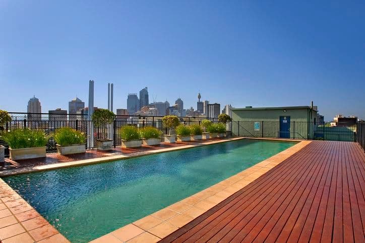 82-92 Cooper Street, SURRY HILLS NSW 2010, Surry Hills - Thumbnail 4