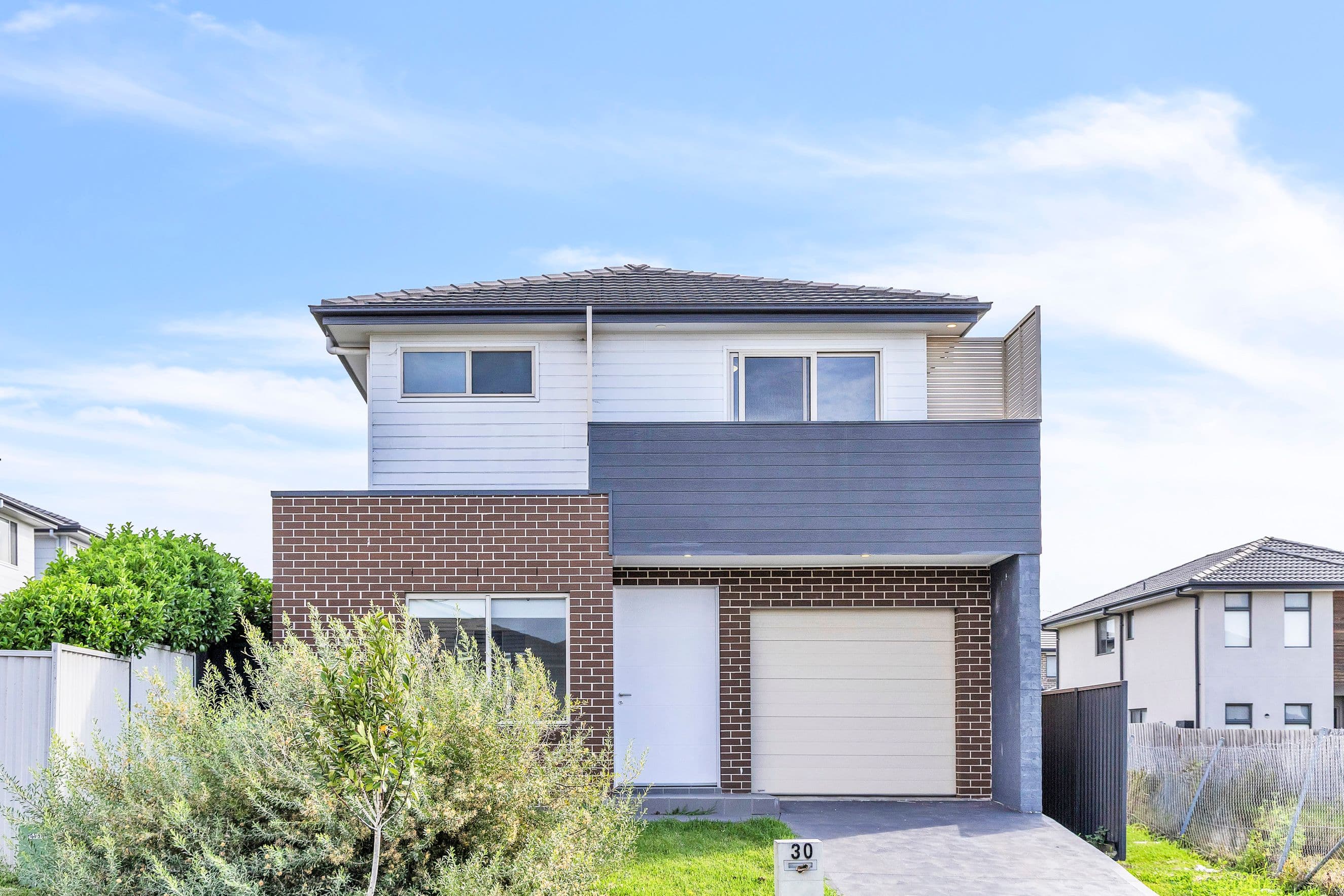 30 Evergreen Street, TALLAWONG NSW 2762, Tallawong - Image 1