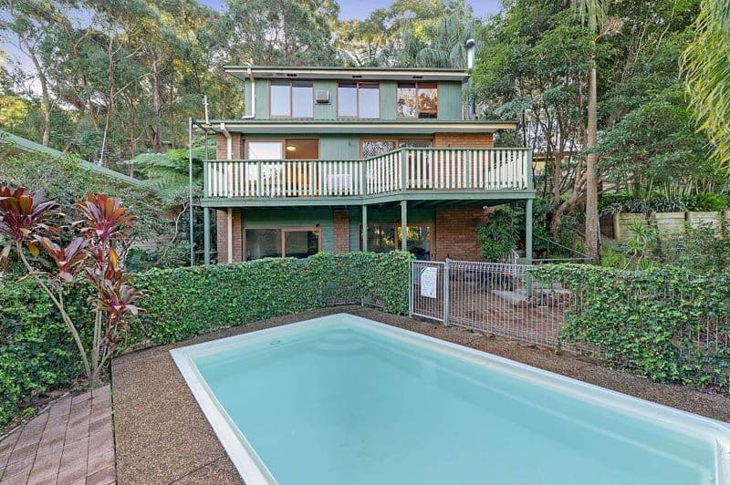 30 Cheero Point Road, CHEERO POINT NSW 2083, Cheero Point - Image 1
