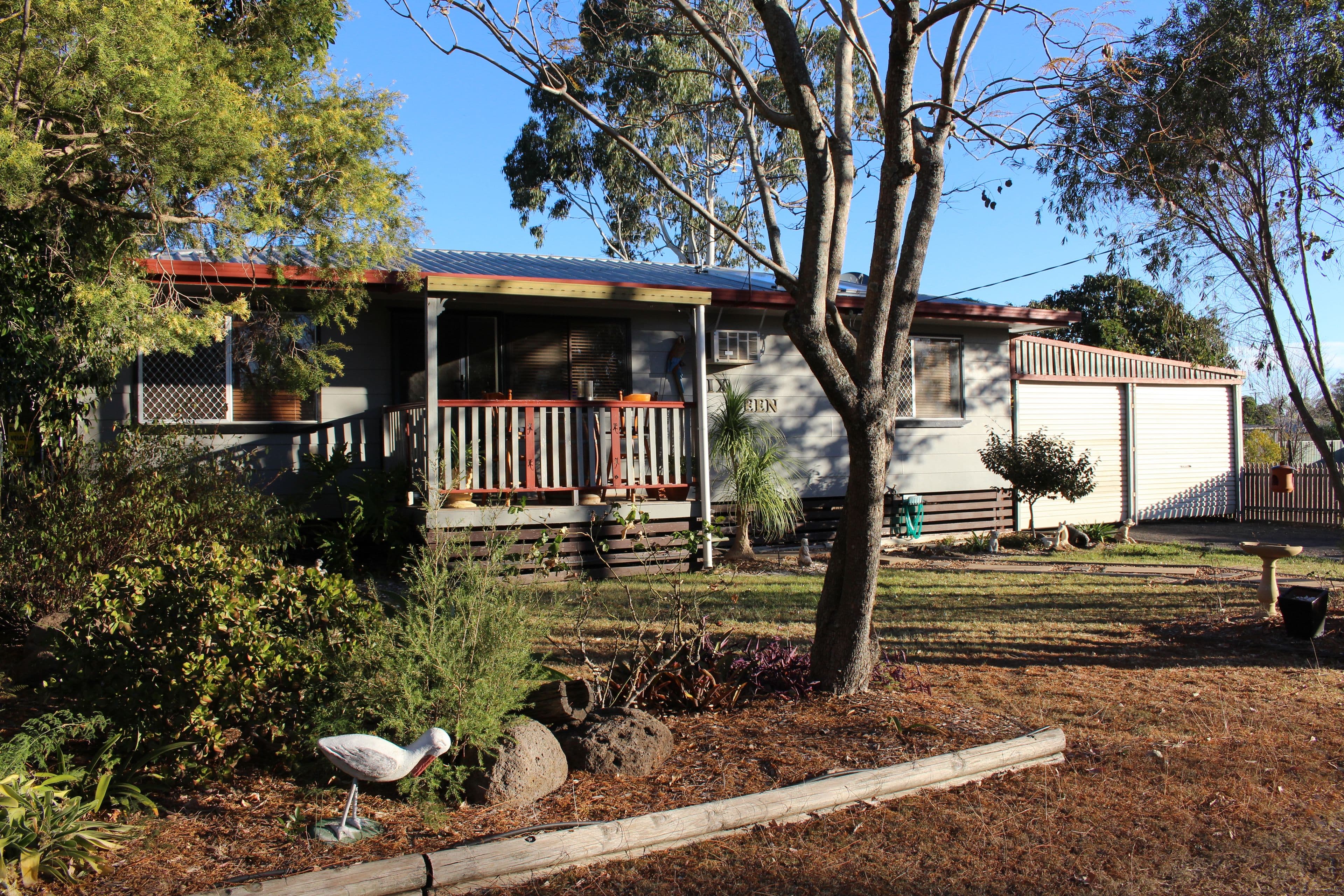 16 Cunningham Street, Pittsworth QLD 4356, Pittsworth - Image 1