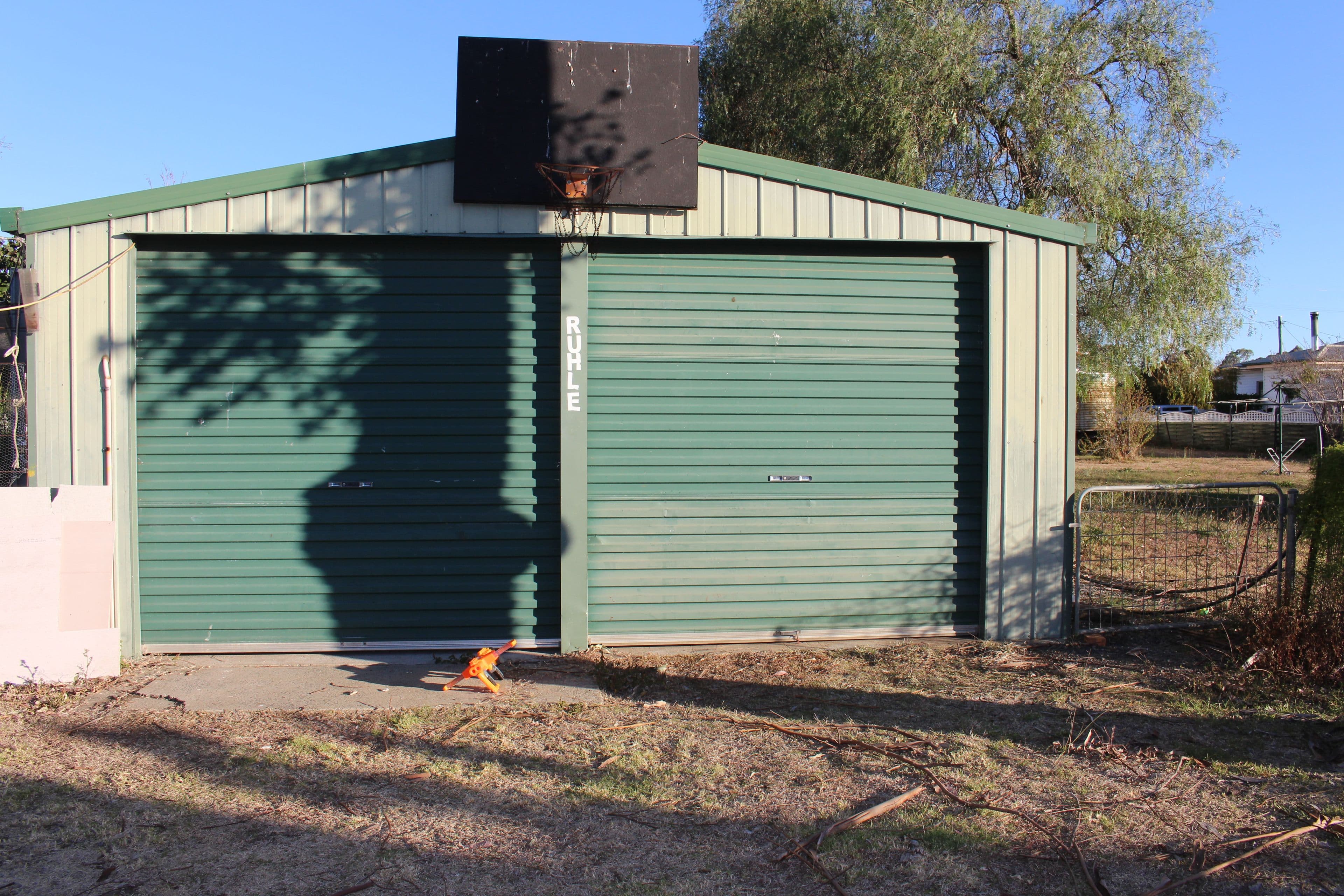 16 Cunningham Street, Pittsworth QLD 4356, Pittsworth - Thumbnail 2
