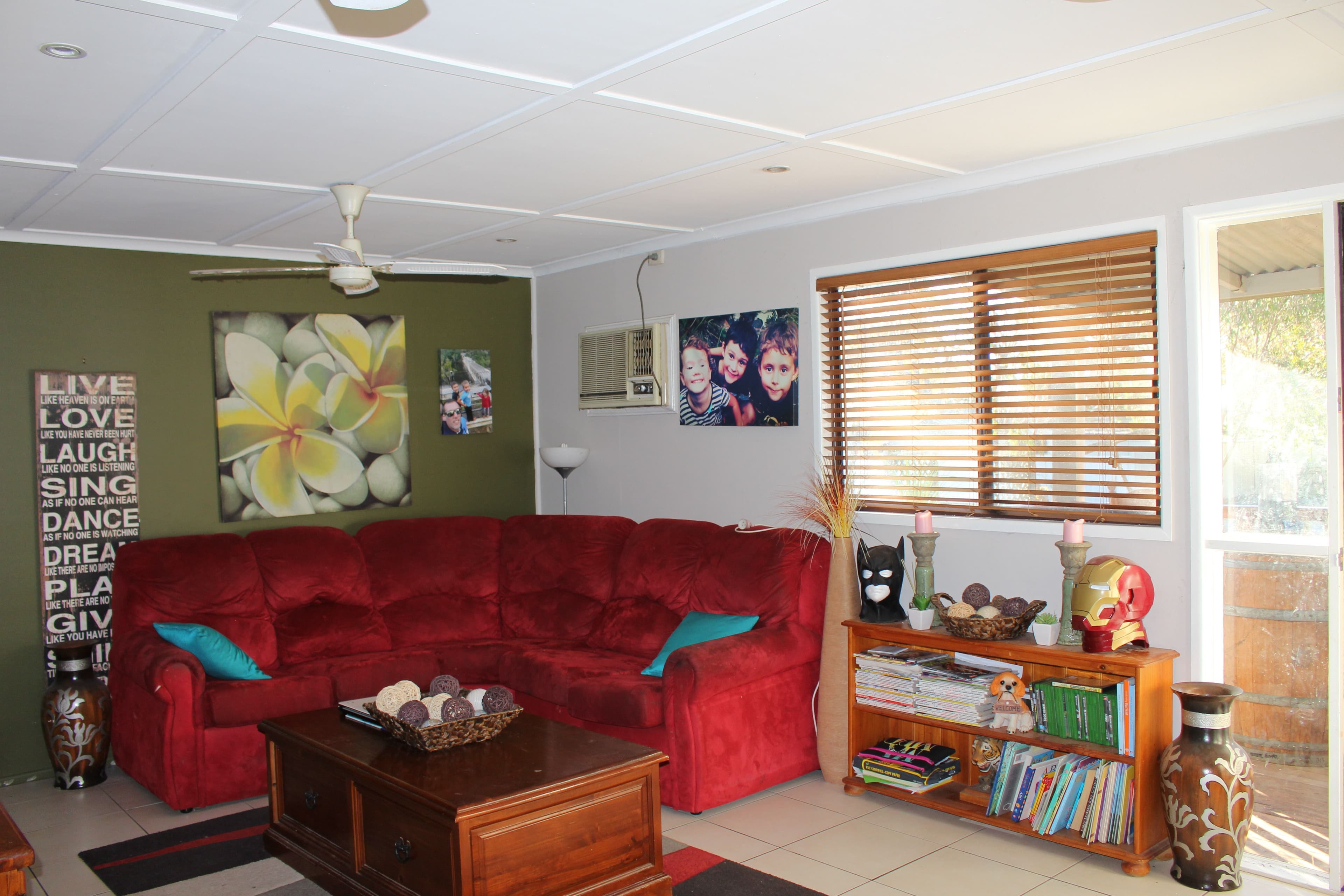 16 Cunningham Street, Pittsworth QLD 4356, Pittsworth - Thumbnail 3