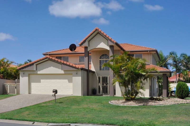 1 Orpington Court, ARUNDEL QLD 4214, Arundel - Image 1