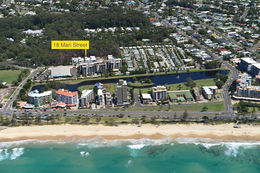 18 Mari Street, Alexandra Headland QLD 4572, Alexandra Headland - Image 1