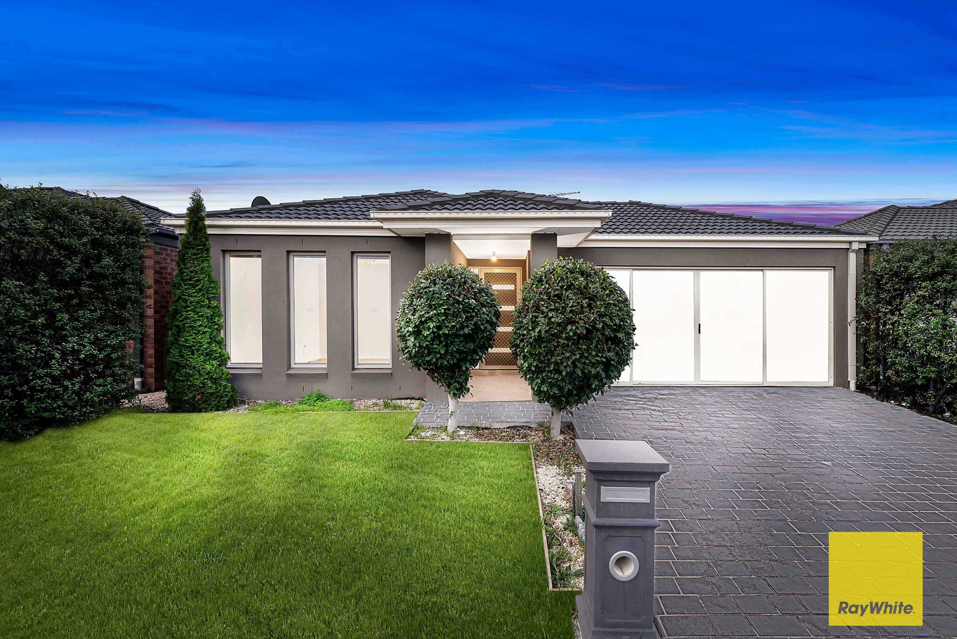 4 Caraleena Drive, Tarneit VIC 3029, Tarneit - Image 1