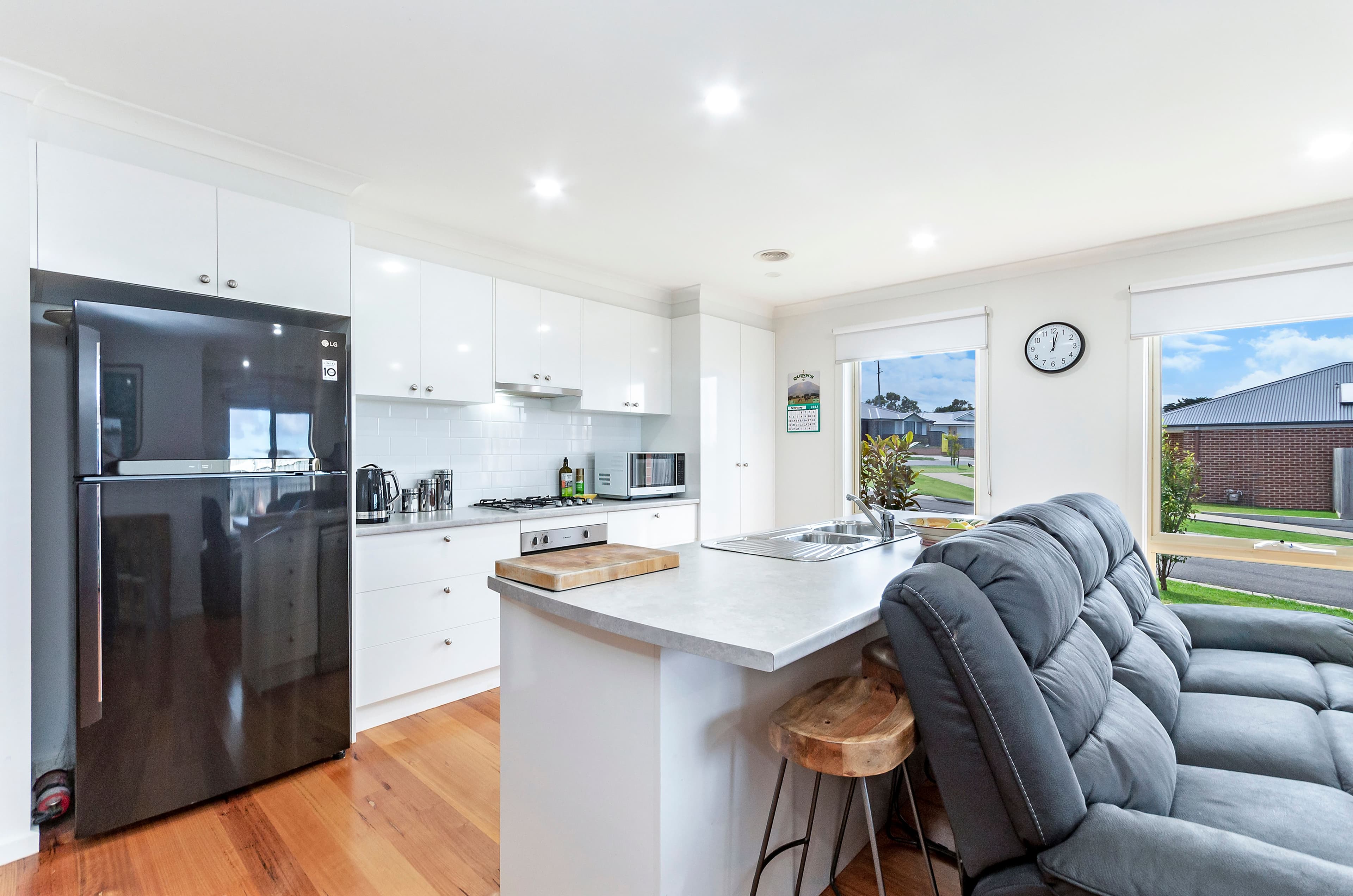 17 Warburton Way, Warrnambool VIC 3280, Warrnambool - Thumbnail 4