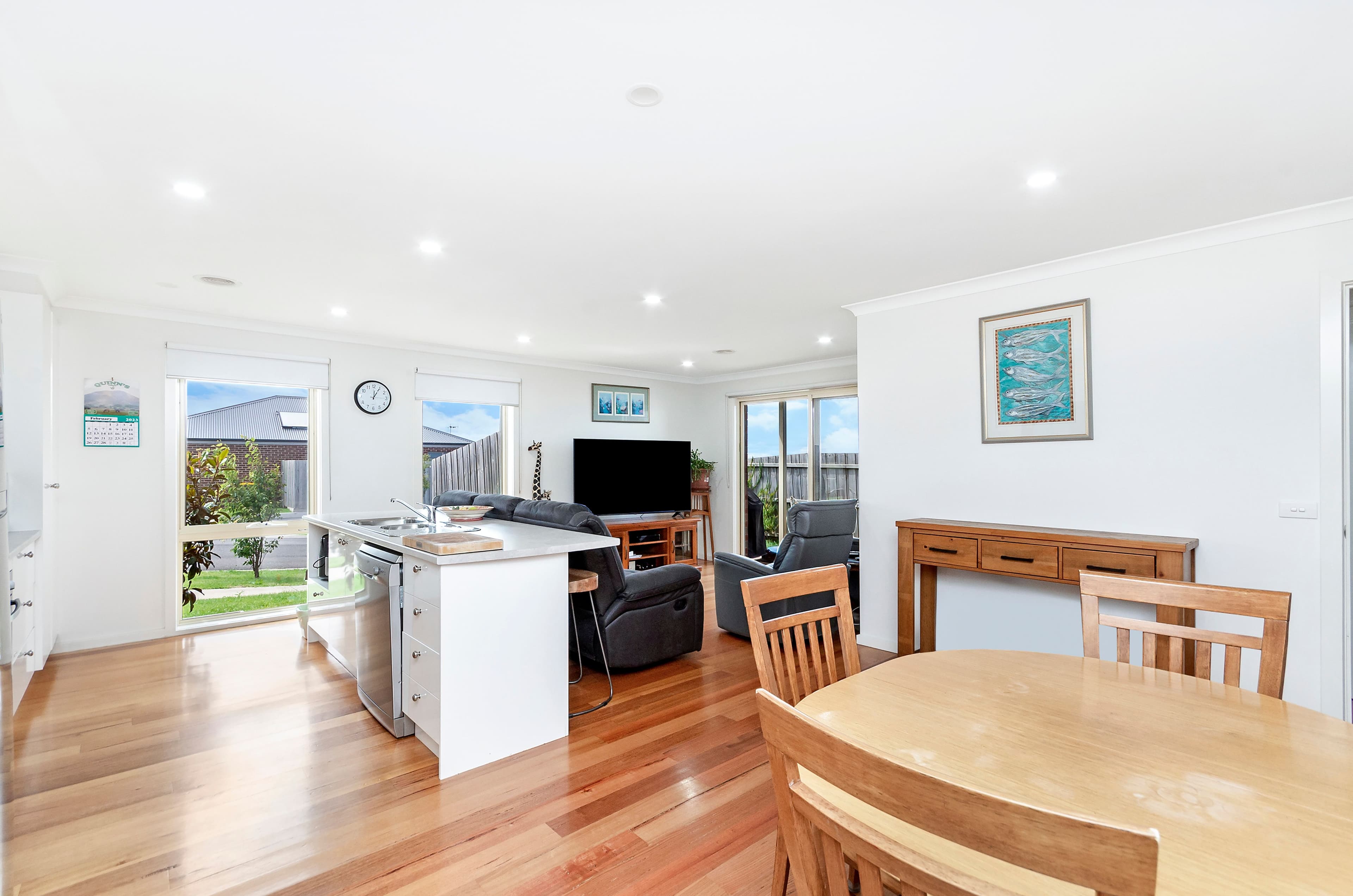 17 Warburton Way, Warrnambool VIC 3280, Warrnambool - Thumbnail 5