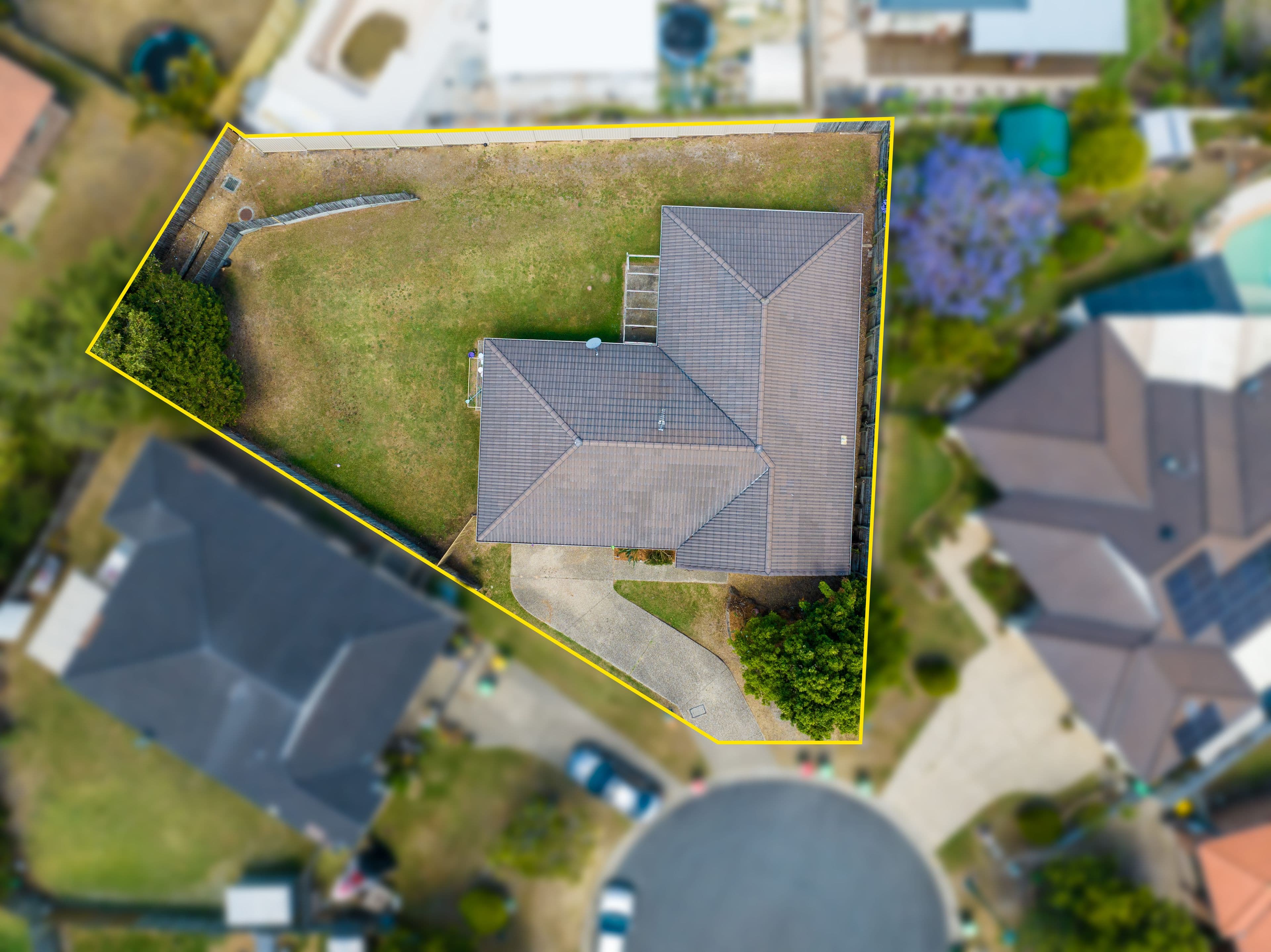 6 Salisbury Court, Upper Coomera QLD 4209, Upper Coomera - Thumbnail 4