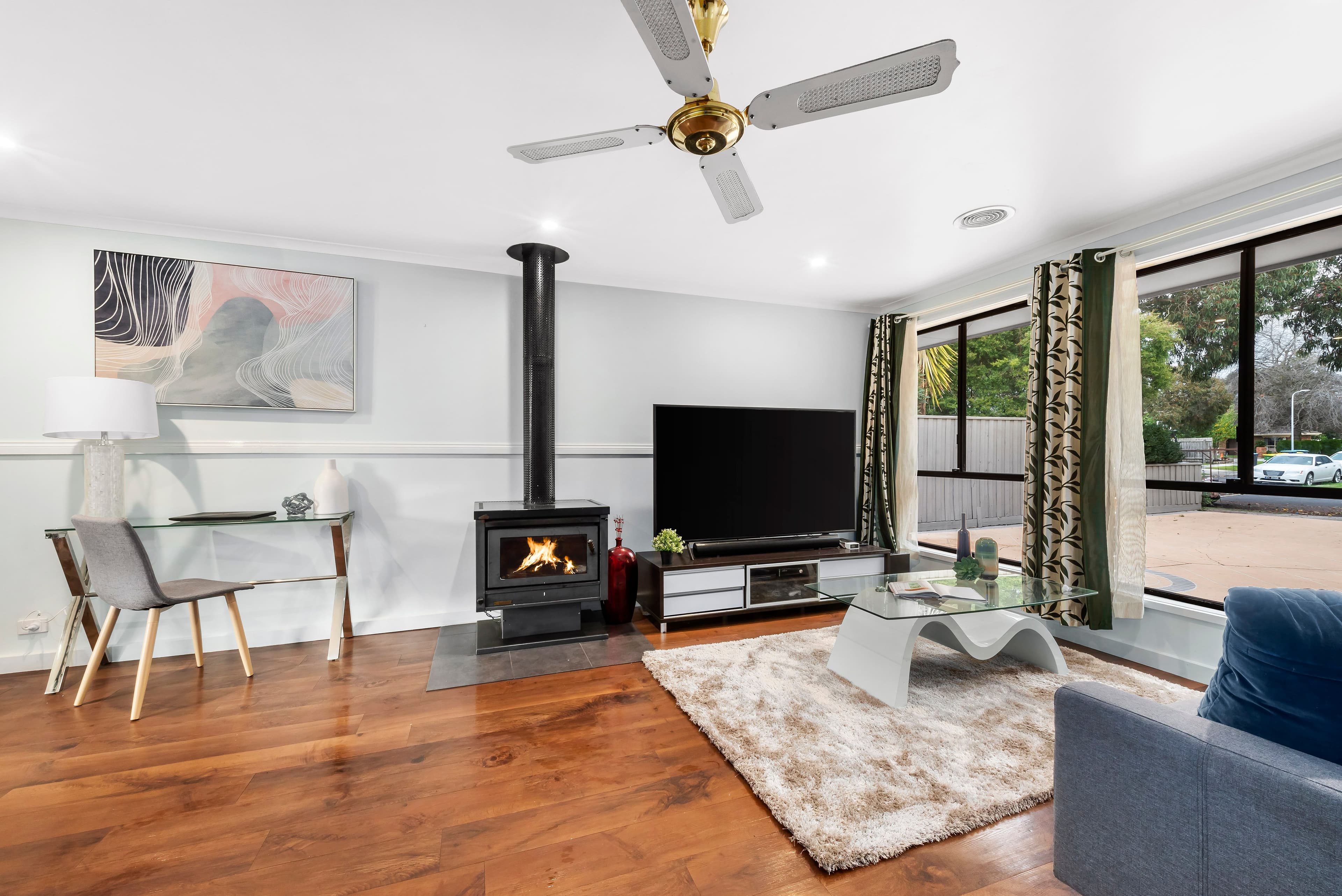 8 Malmsbury Crescent, Rowville VIC 3178, Rowville - Thumbnail 2