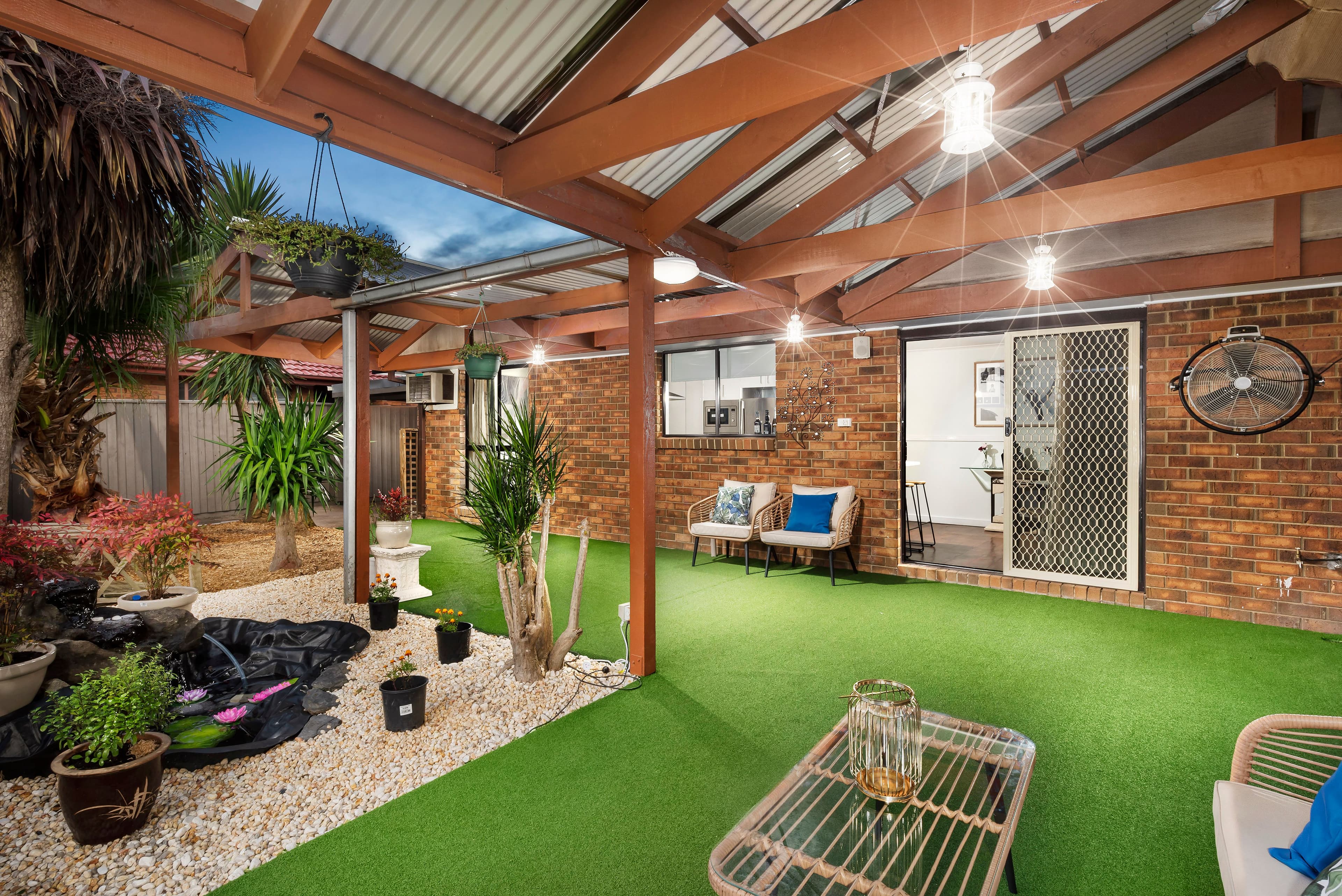 8 Malmsbury Crescent, Rowville VIC 3178, Rowville - Thumbnail 7