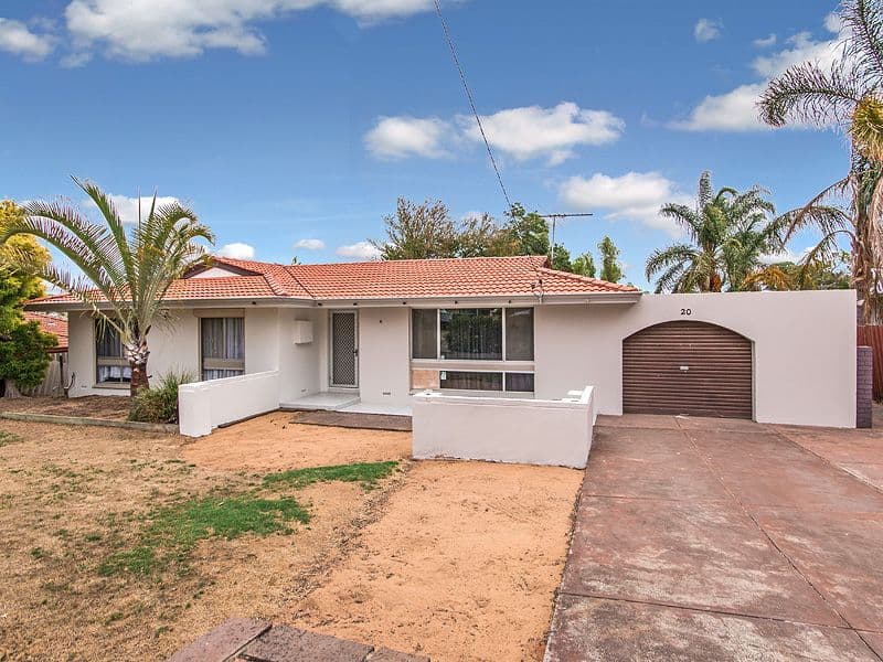 20 Corring Way, Parmelia WA 6167, Parmelia - Thumbnail 2
