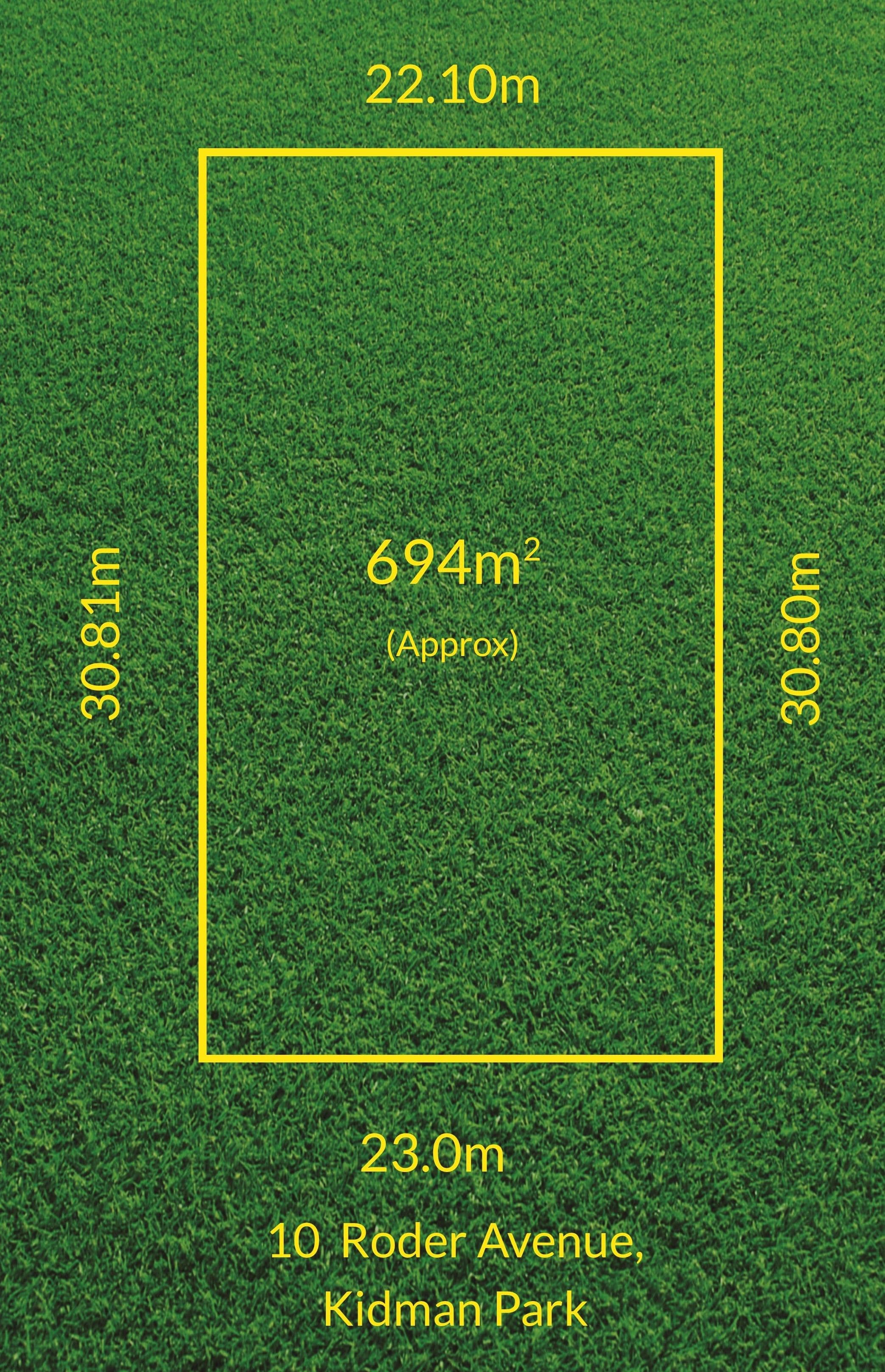 10 Roder Avenue, Kidman Park SA 5025, Kidman Park - Thumbnail 2