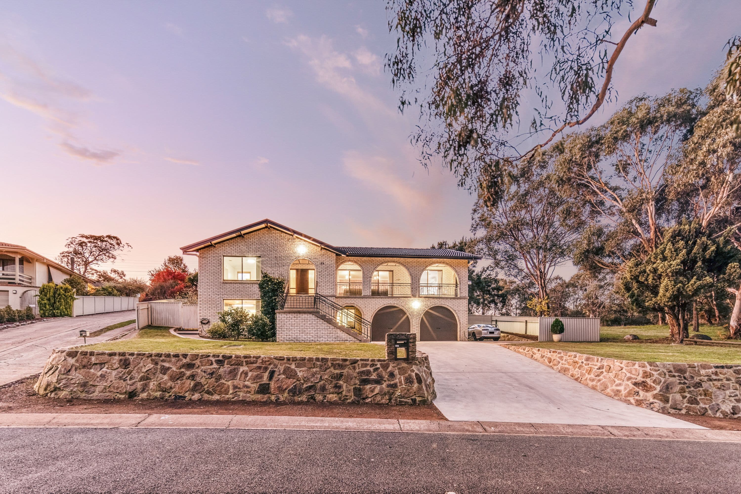 25 Burnett Street, Kaleen ACT 2617, Kaleen - Image 1