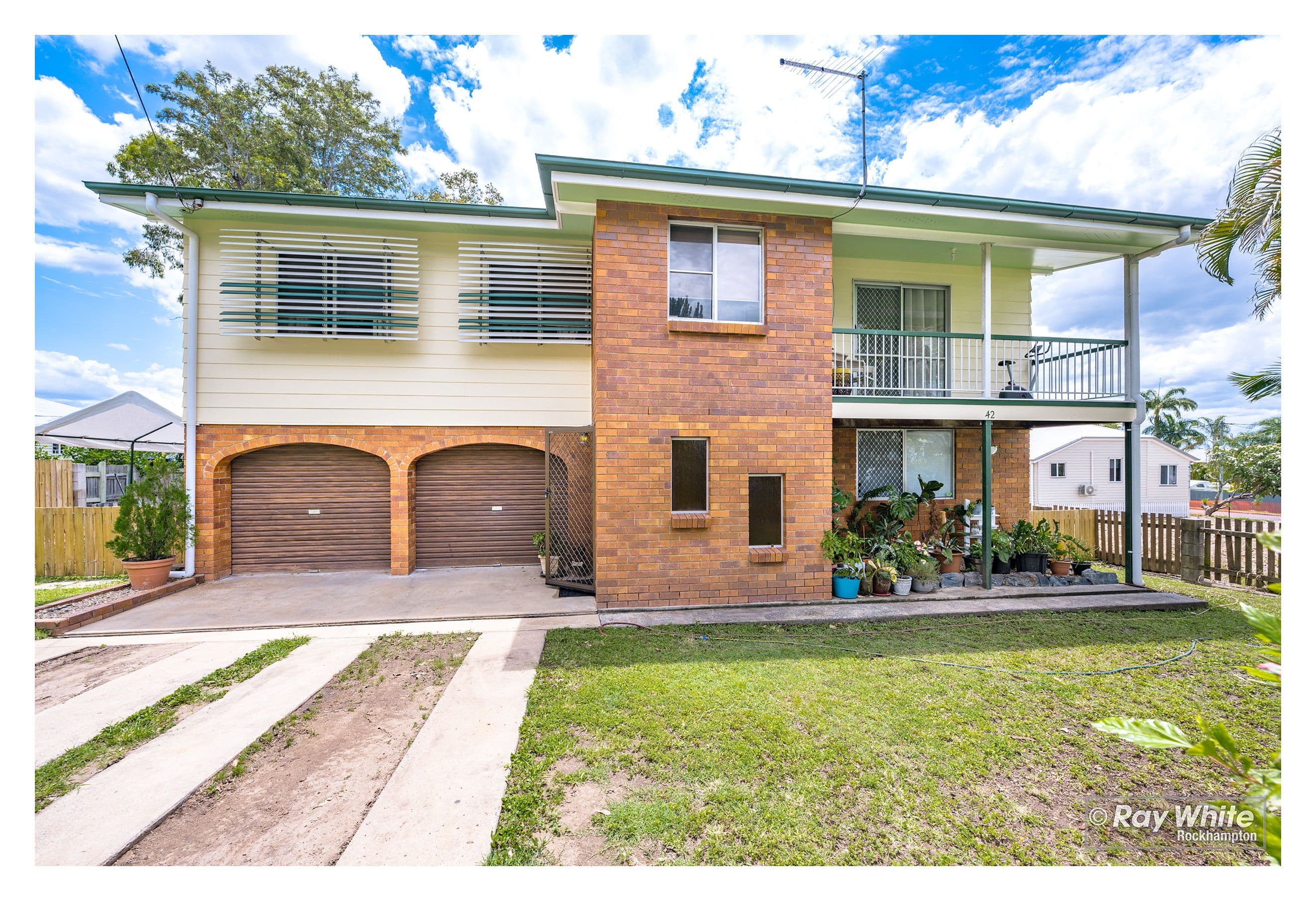 42 Herbert Street, Wandal QLD 4700, Wandal - Thumbnail 2