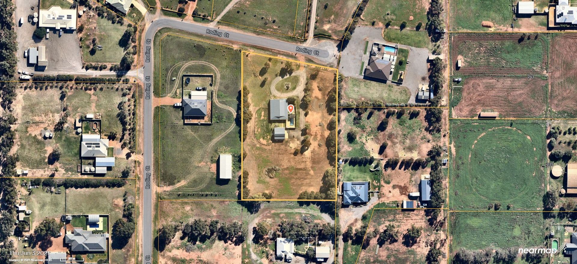 6 Roding Court, Deepdale WA 6532, Deepdale - Image 1
