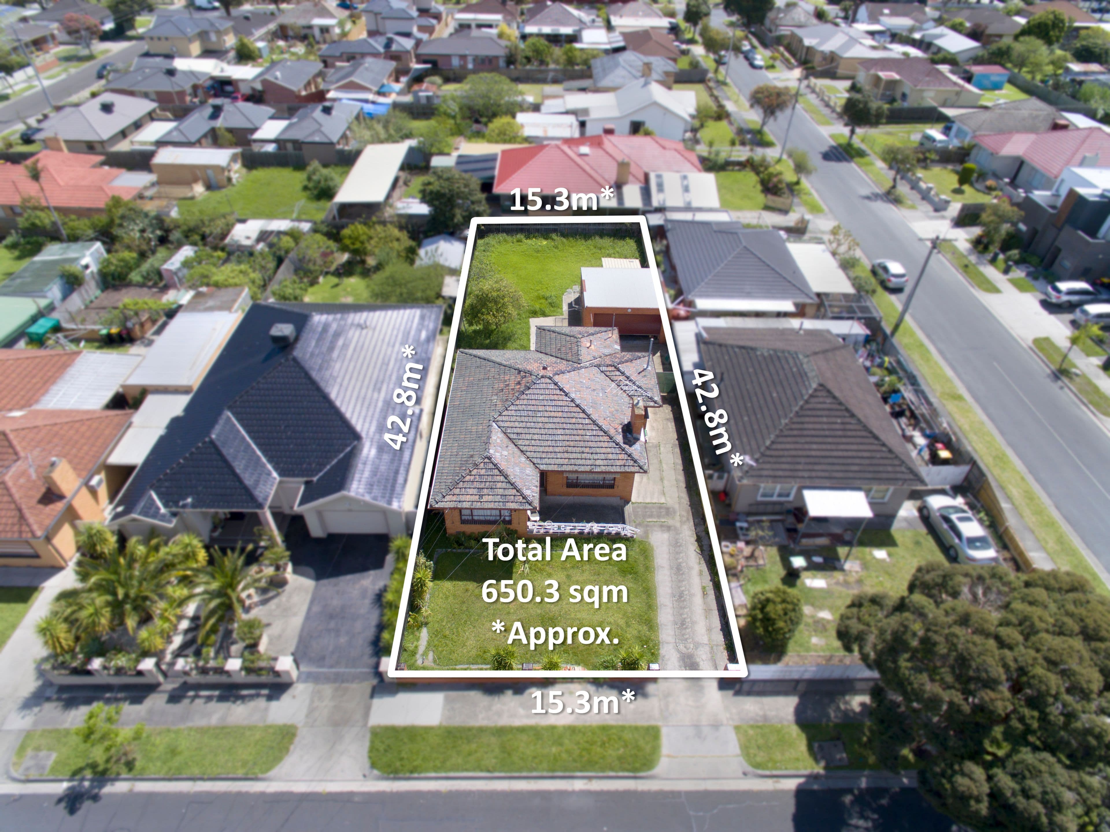 72 Leonard Avenue, Noble Park VIC 3174, Noble Park - Image 1