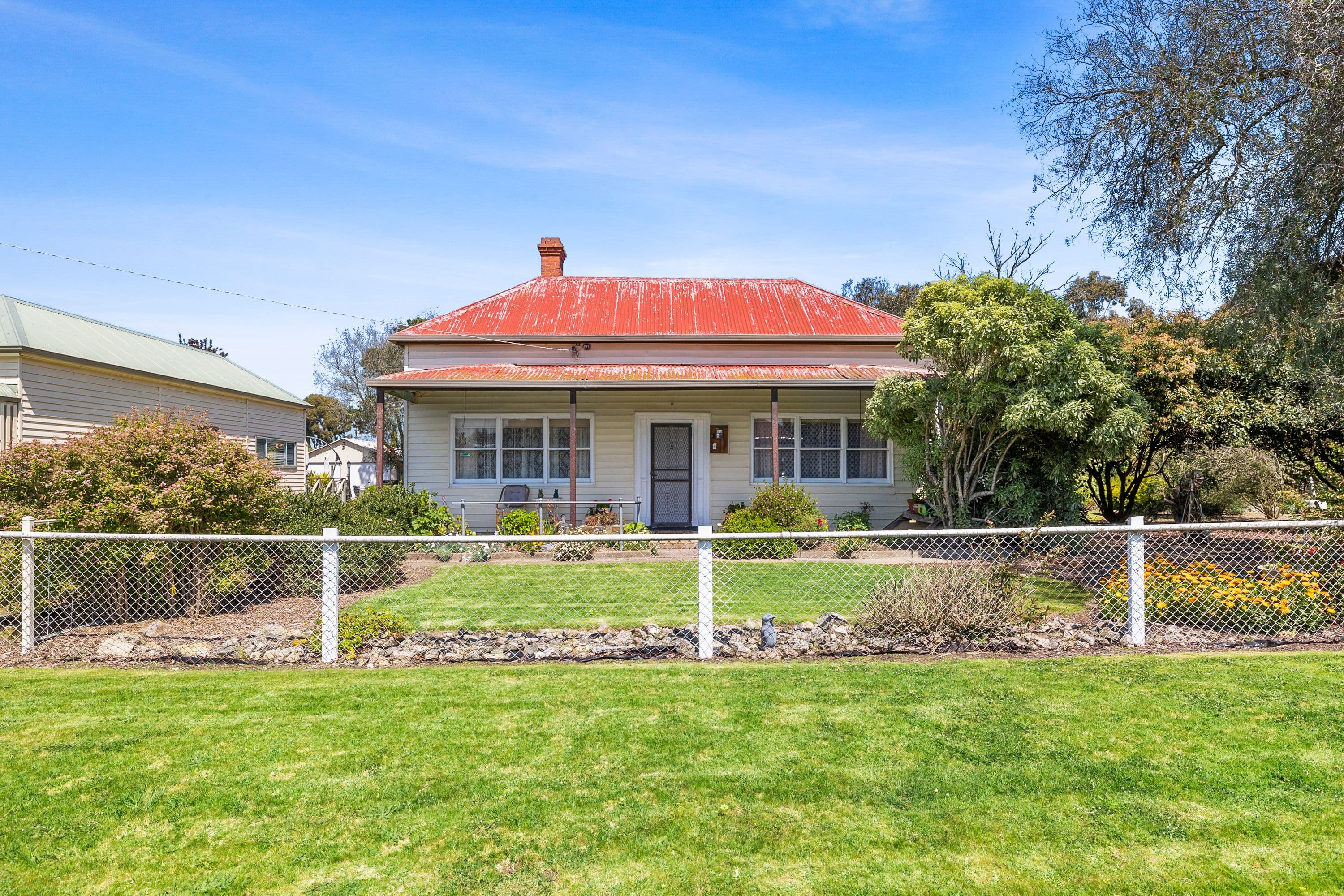 16-18 Commercial Street, Willaura VIC 3379, Willaura - Image 1