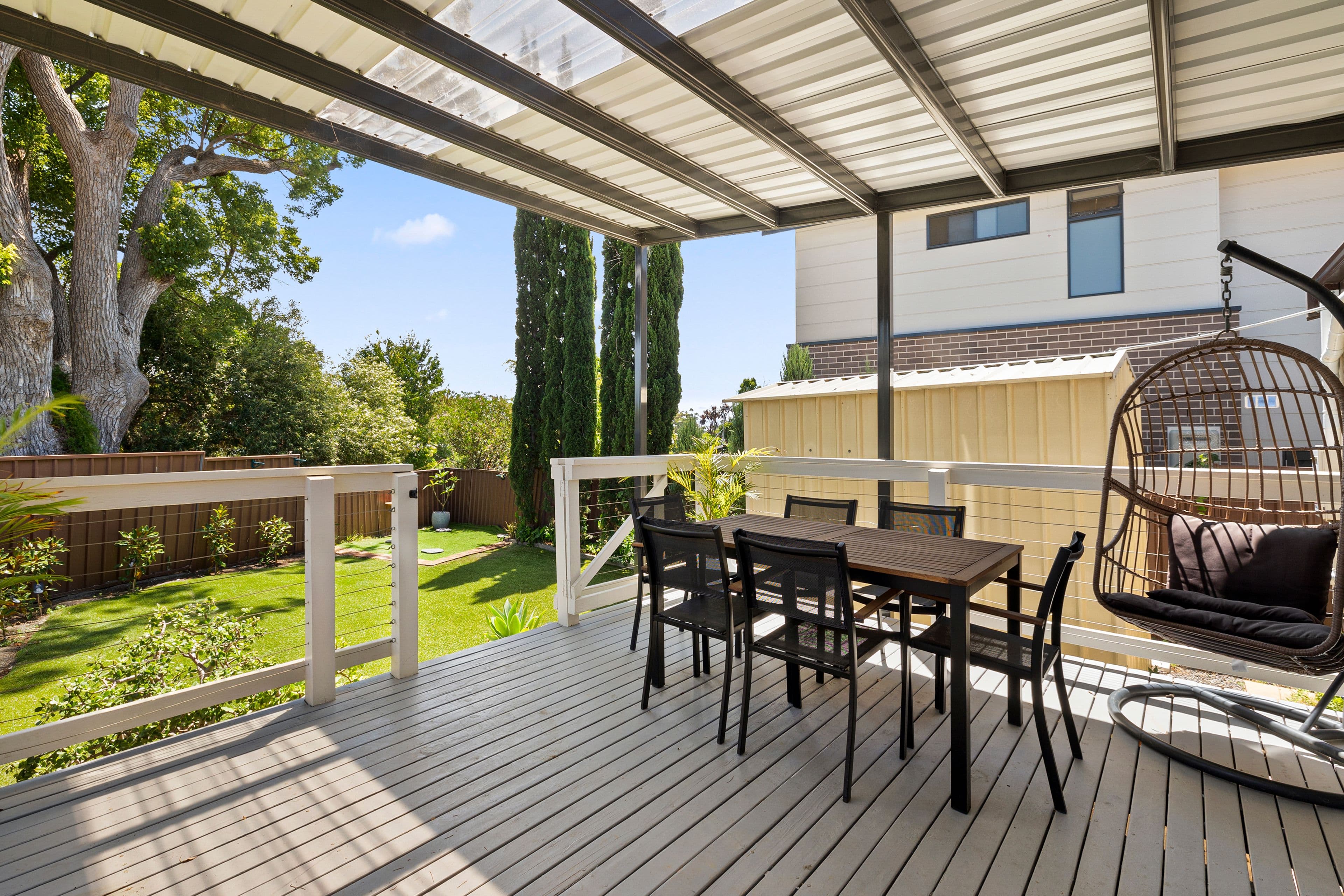 139 Milton Street, Ashfield NSW 2131, Ashfield - Thumbnail 8