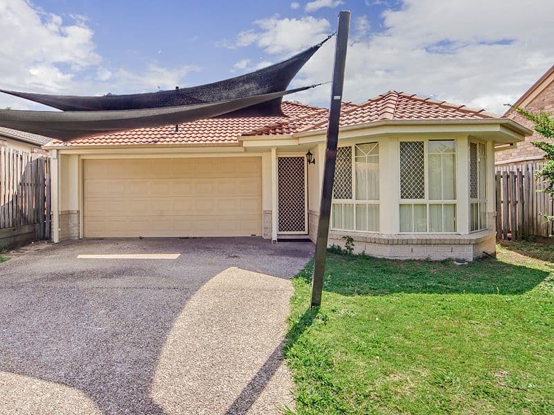 7 Amberwood Drive, UPPER COOMERA QLD 4209, Upper Coomera - Image 1