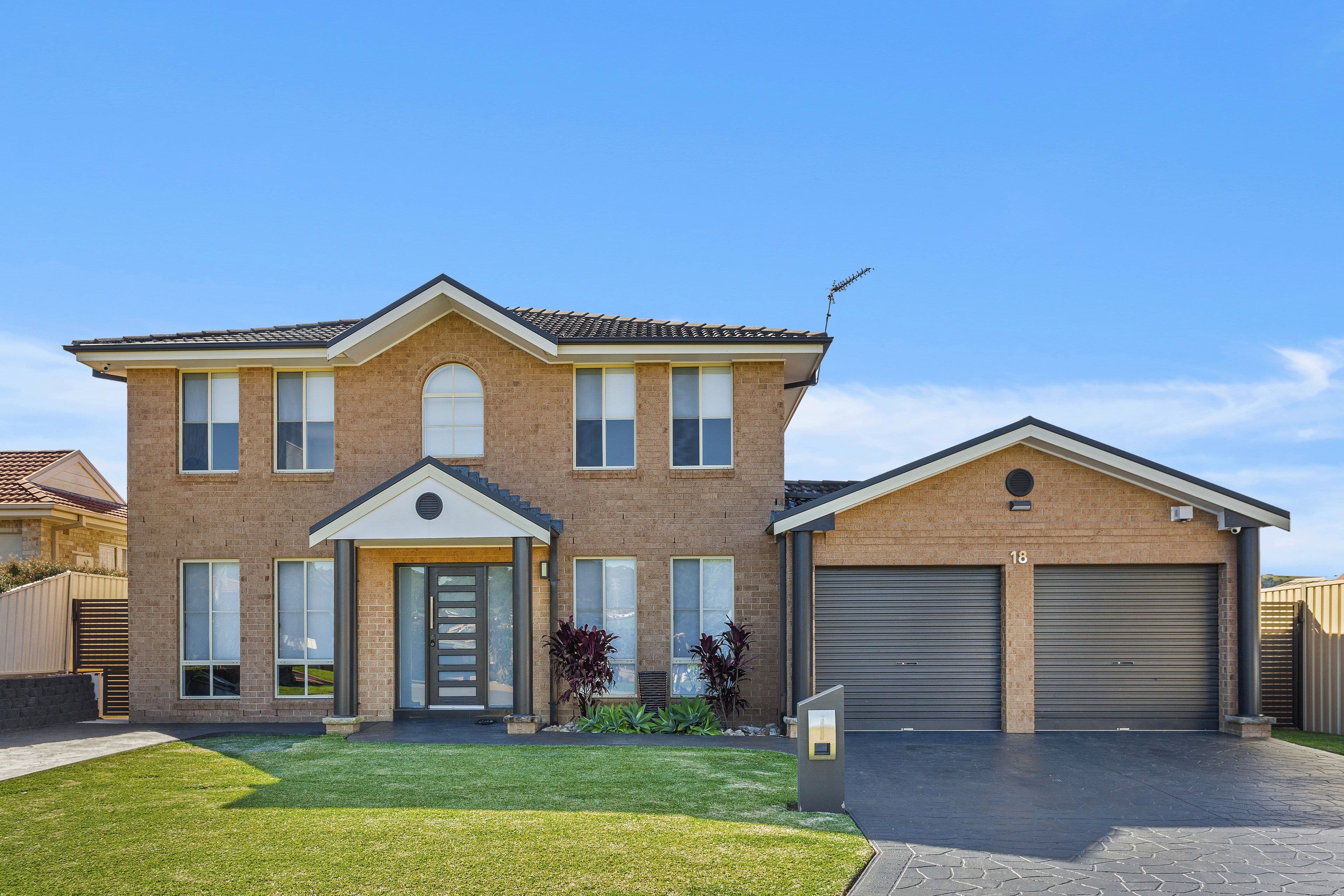 18 Downes Drive, Albion Park NSW 2527, Albion Park - Image 1