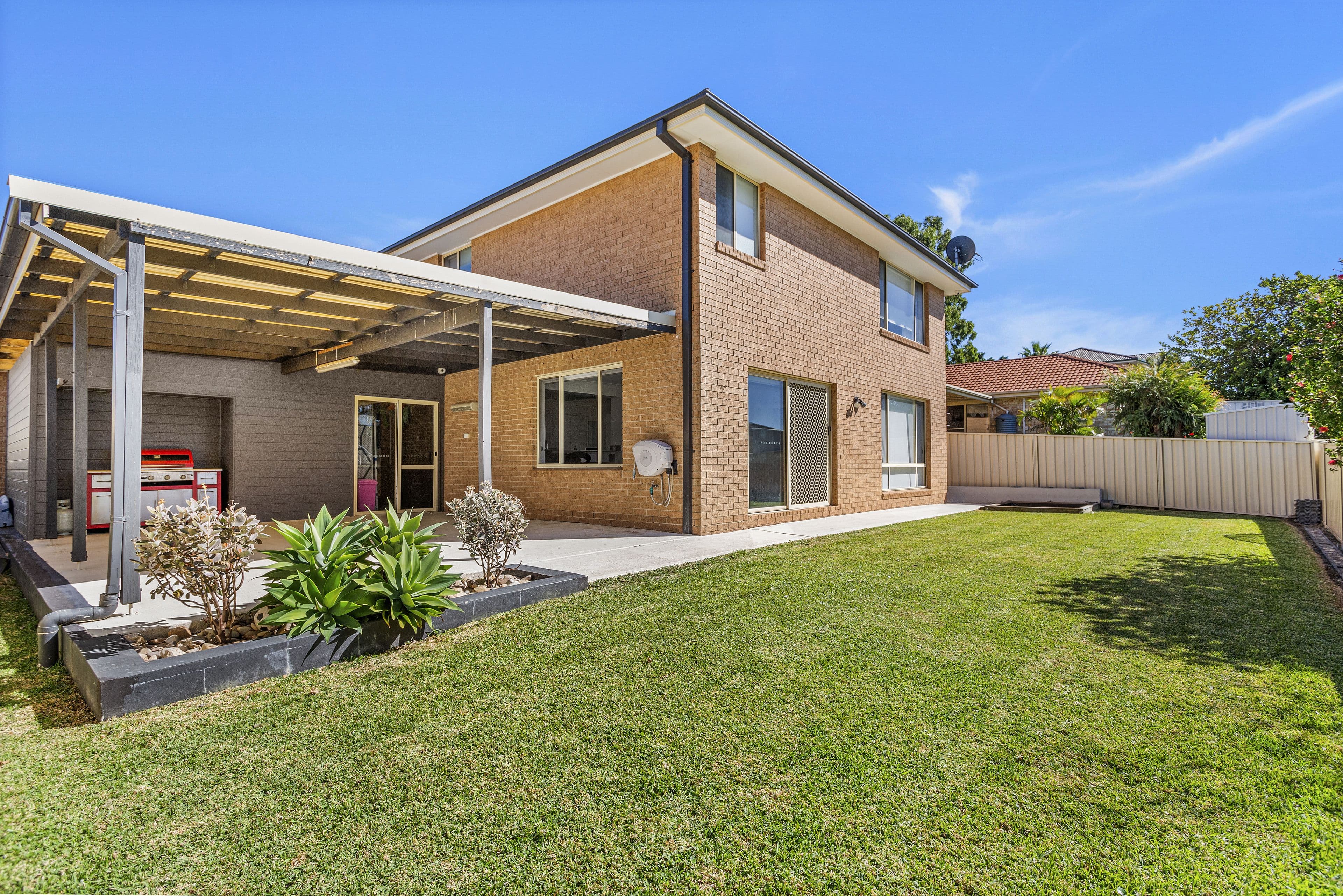 18 Downes Drive, Albion Park NSW 2527, Albion Park - Thumbnail 8