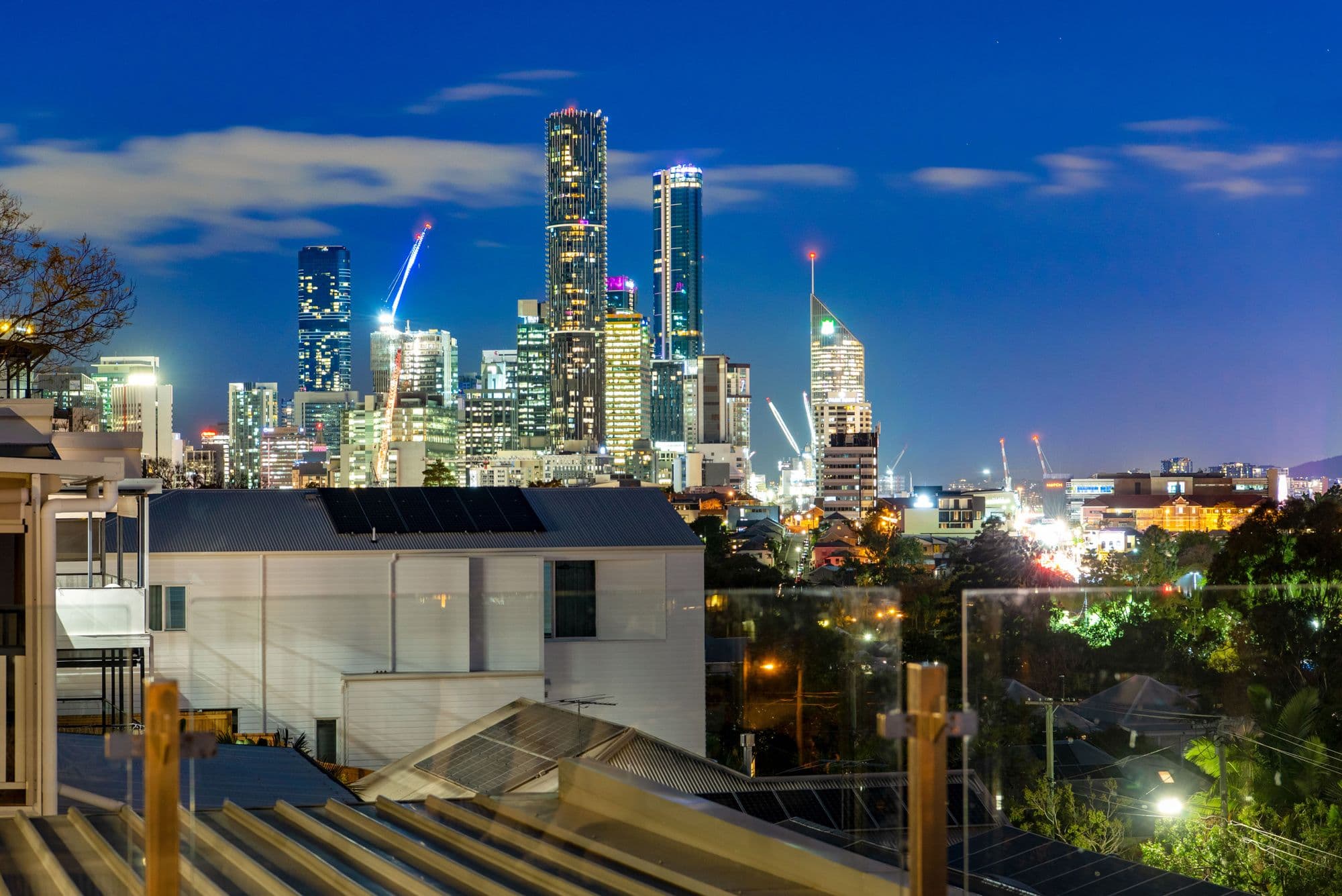 53 Charteris Street, Paddington QLD 4064, Paddington - Image 1