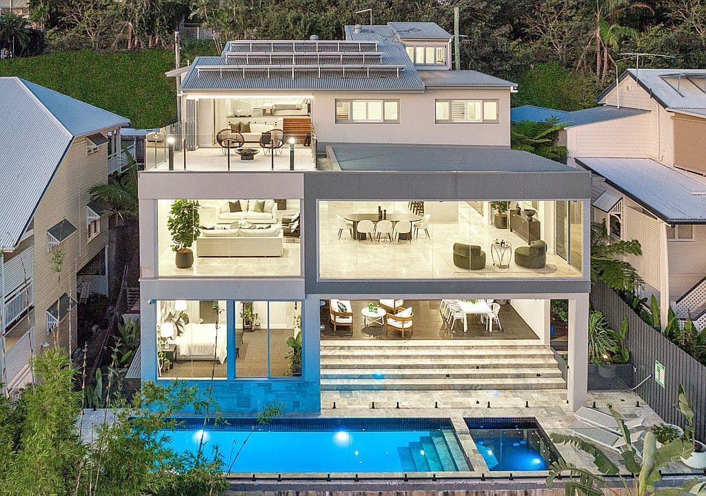 53 Charteris Street, Paddington QLD 4064, Paddington - Thumbnail 4