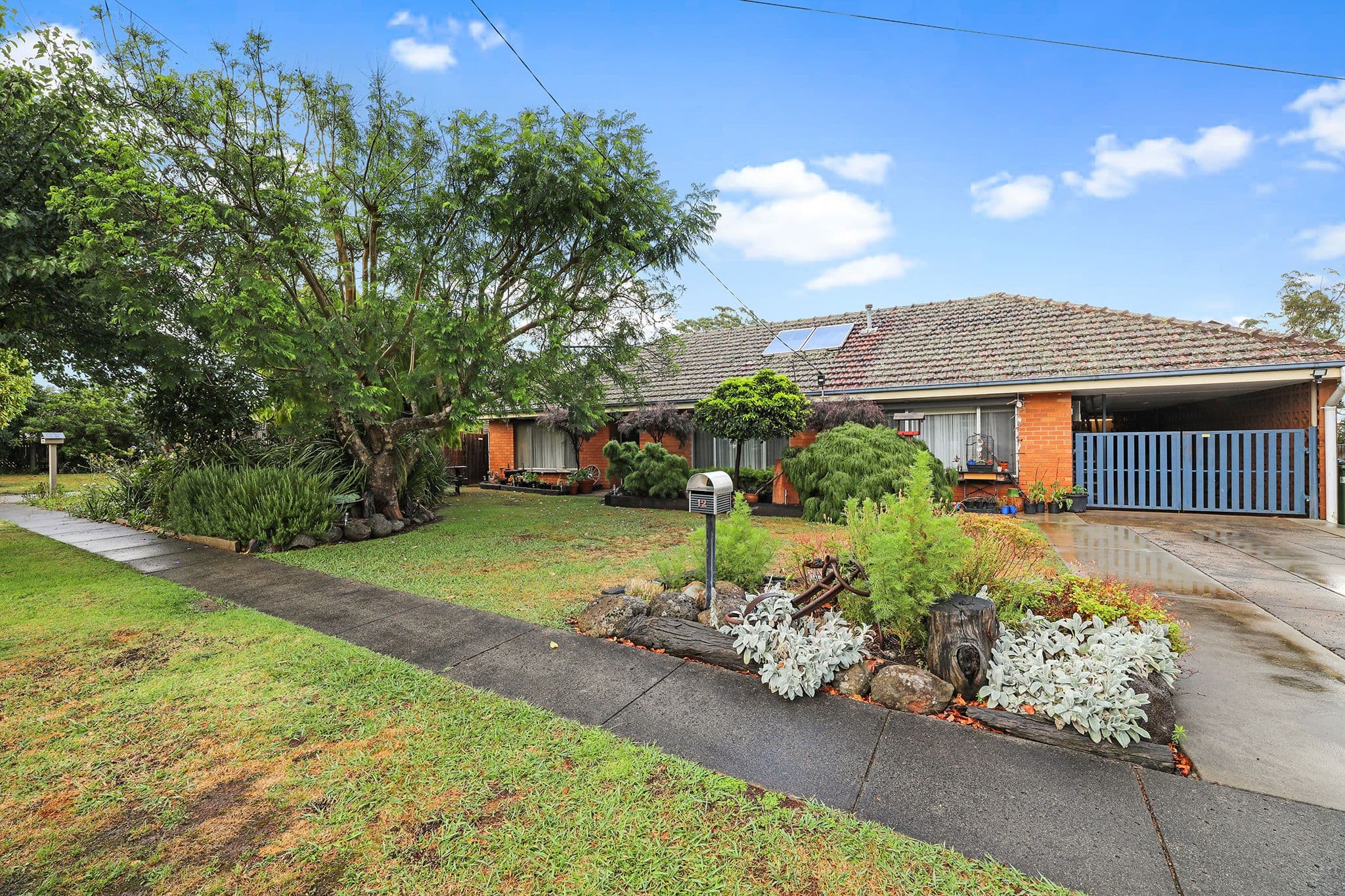 12 Johnson Avenue, Drouin VIC 3818, Drouin - Image 1