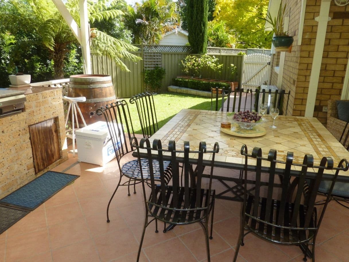 38 CORRIE Road, WOONONA NSW 2517, Woonona - Thumbnail 7