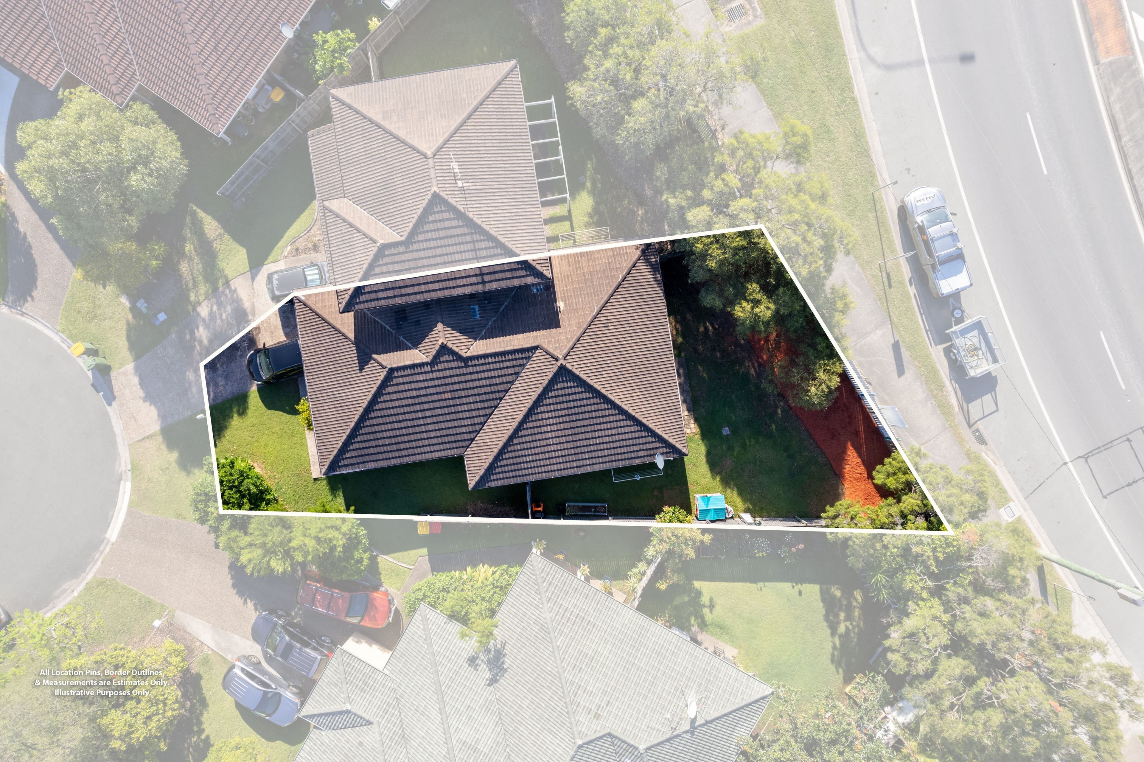 11 Camlan Place, Ormeau QLD 4208, Ormeau - Thumbnail 2