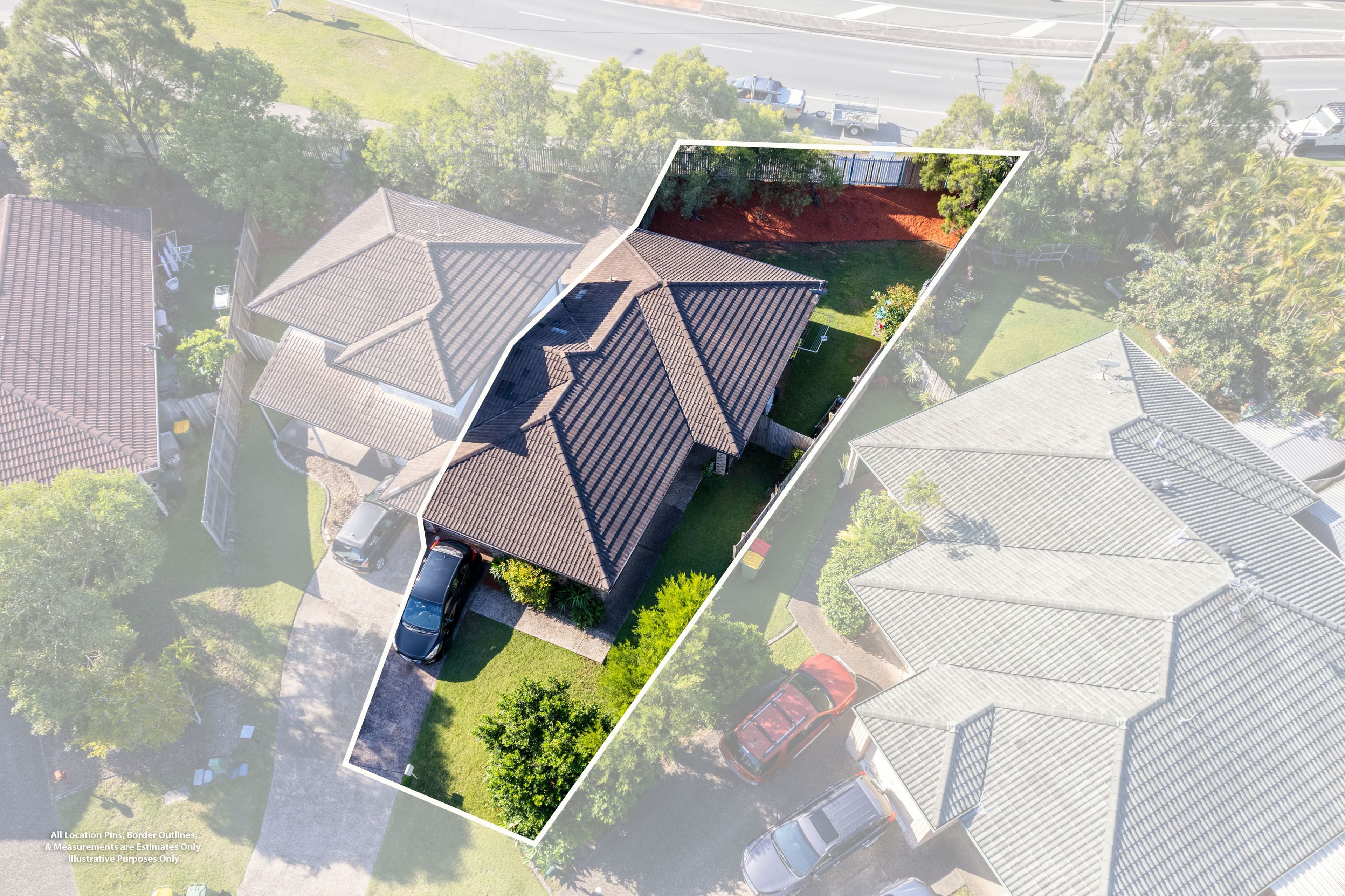 11 Camlan Place, Ormeau QLD 4208, Ormeau - Thumbnail 3