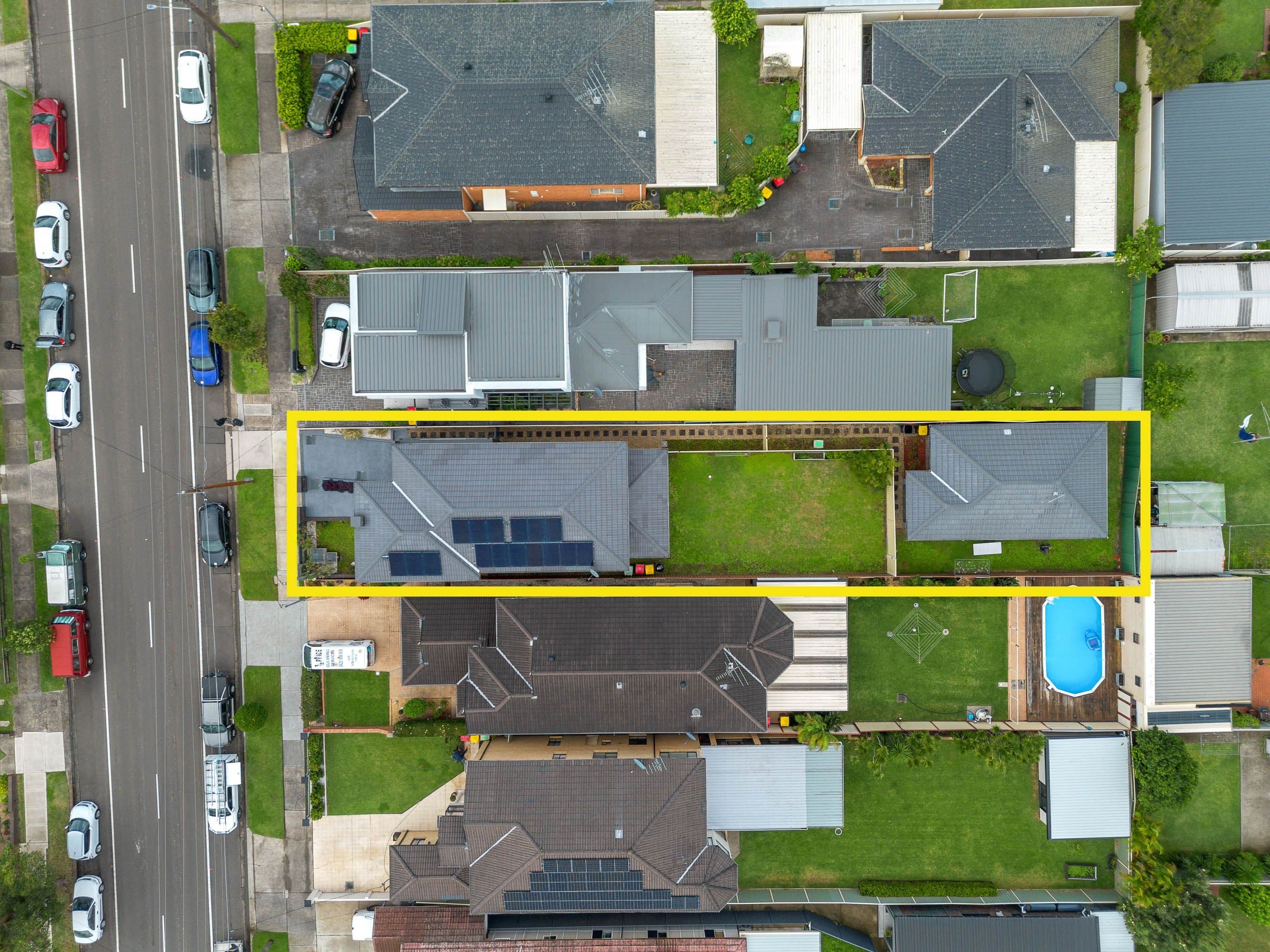 113 St Georges Road, Bexley NSW 2207, Bexley - Thumbnail 2