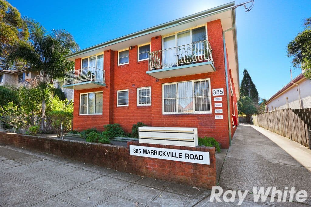 385 Marrickville Road, MARRICKVILLE NSW 2204, Marrickville - Thumbnail 2