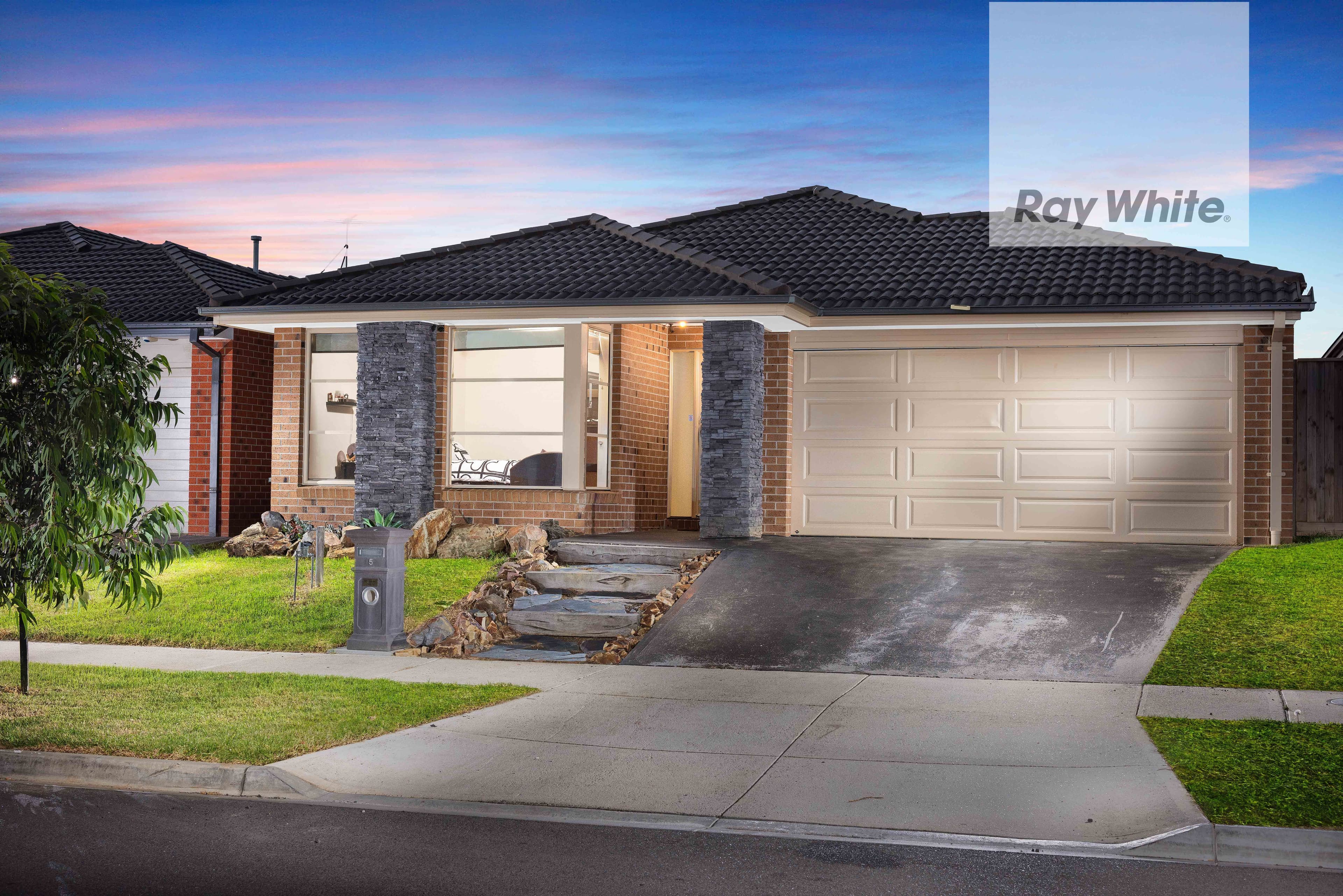 5 Clancy Way, Doreen VIC 3754, Doreen - Image 1