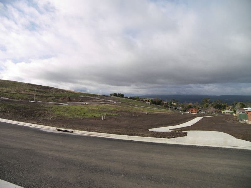 Lot 19 Assisi Avenue, RIVERSIDE TAS 7250, Riverside - Thumbnail 4