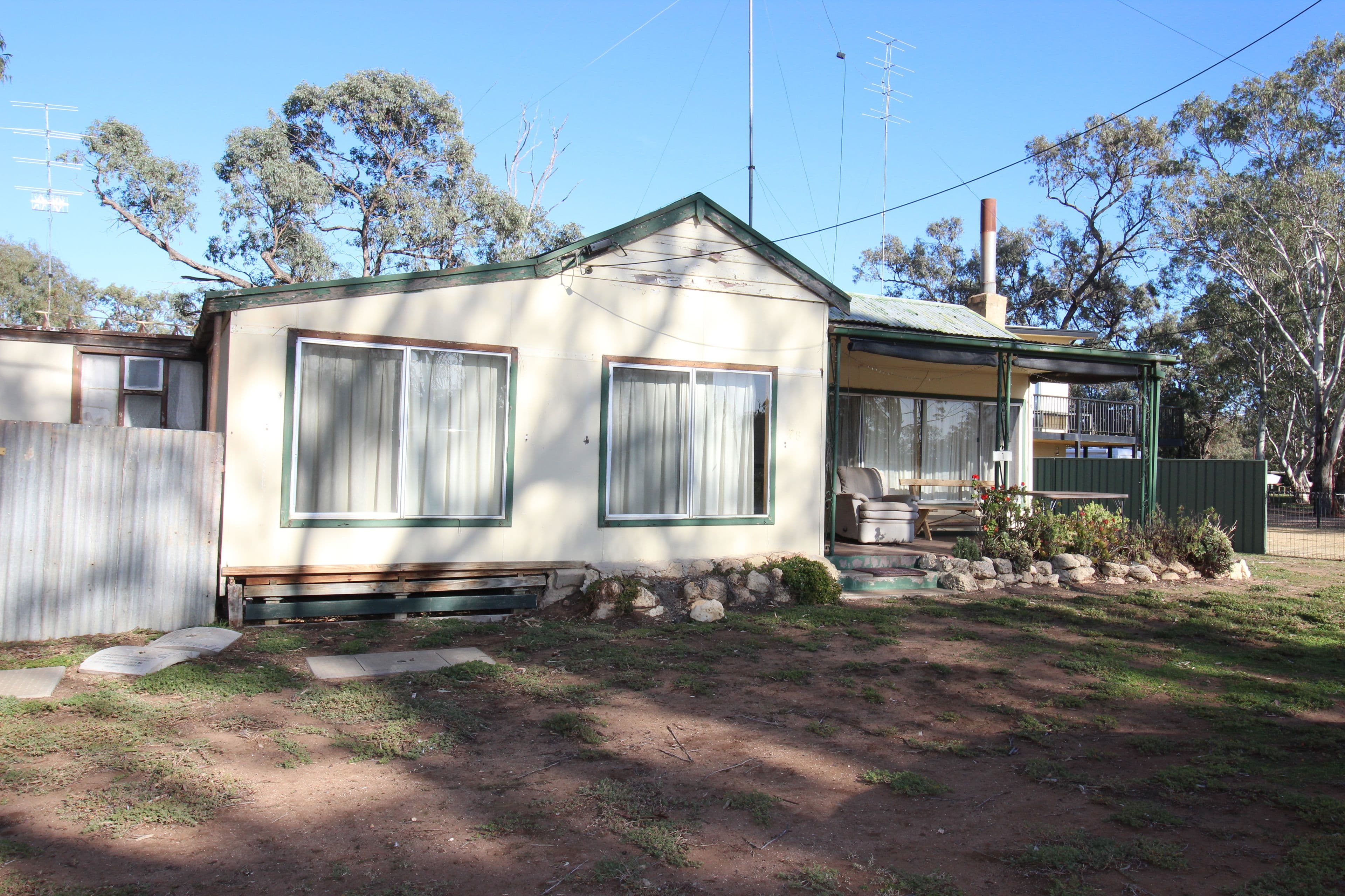 1 Dee Street, Blanchetown SA 5357, Blanchetown - Thumbnail 2
