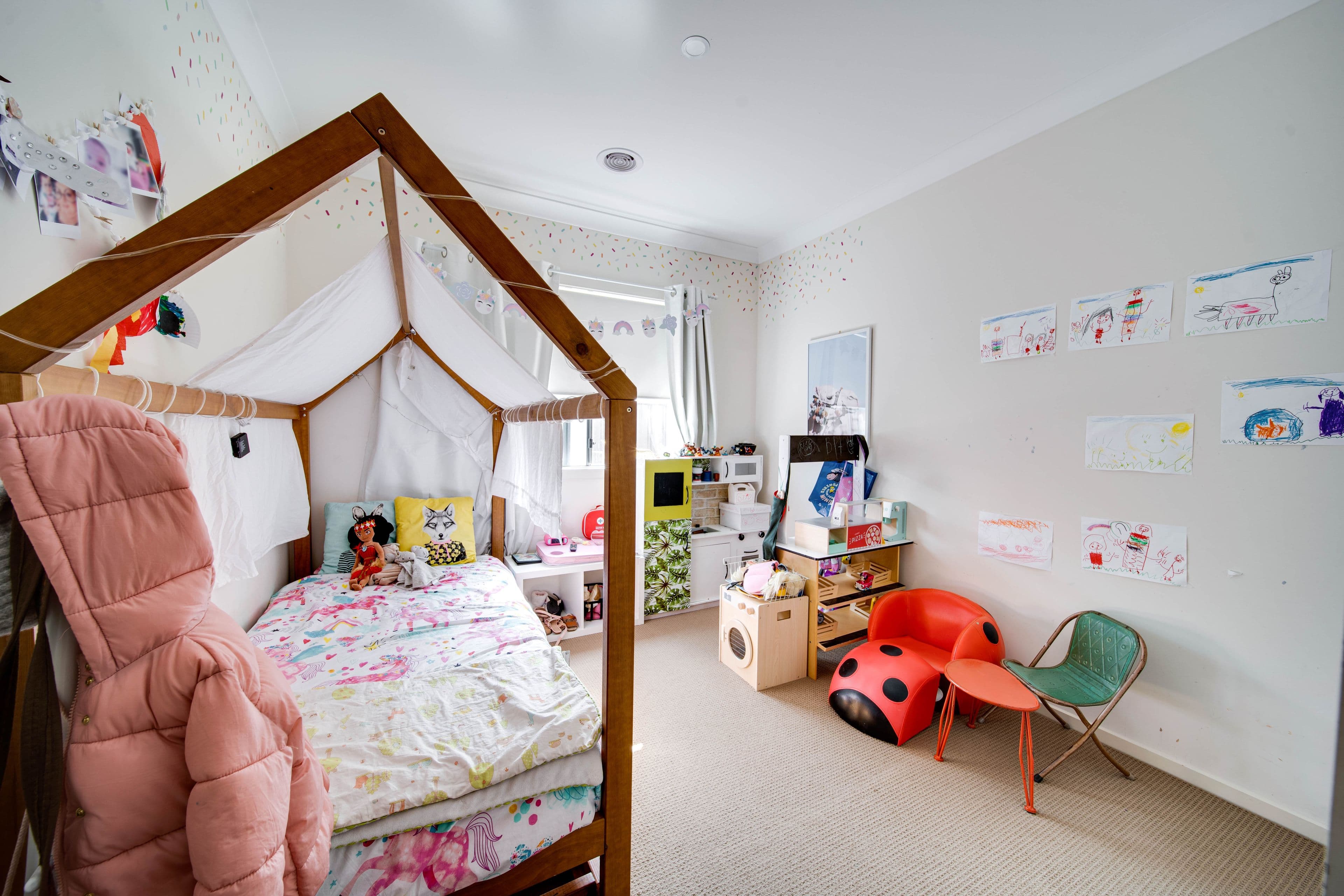 29 Bursaria Street, Jackass Flat VIC 3556, Jackass Flat - Thumbnail 4