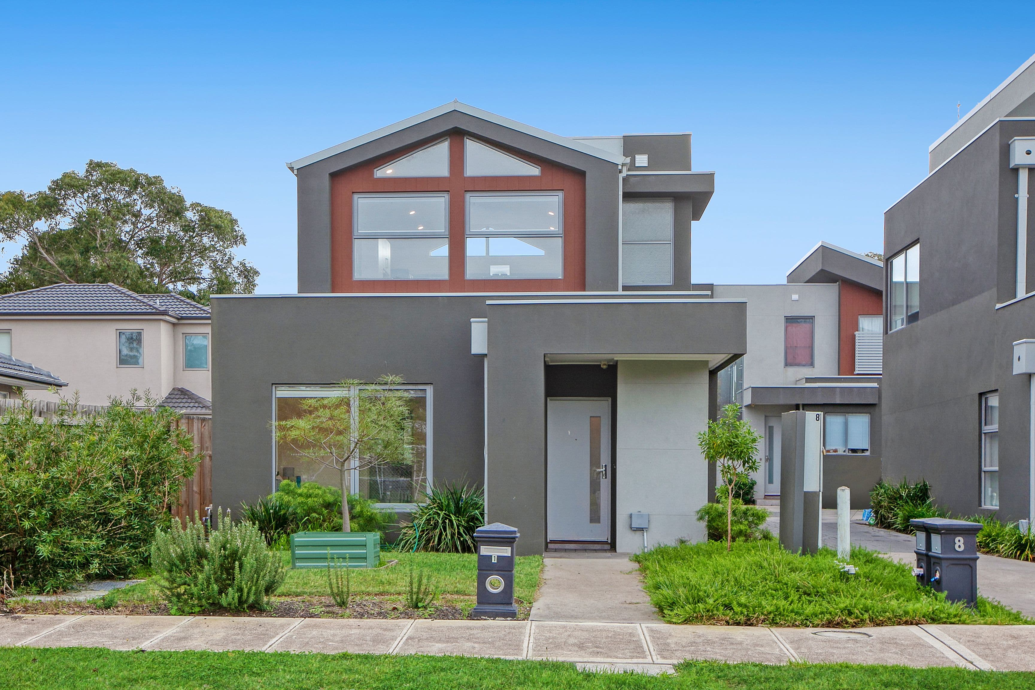 8 Bardia Street, Heidelberg West VIC 3081, Heidelberg West - Image 1