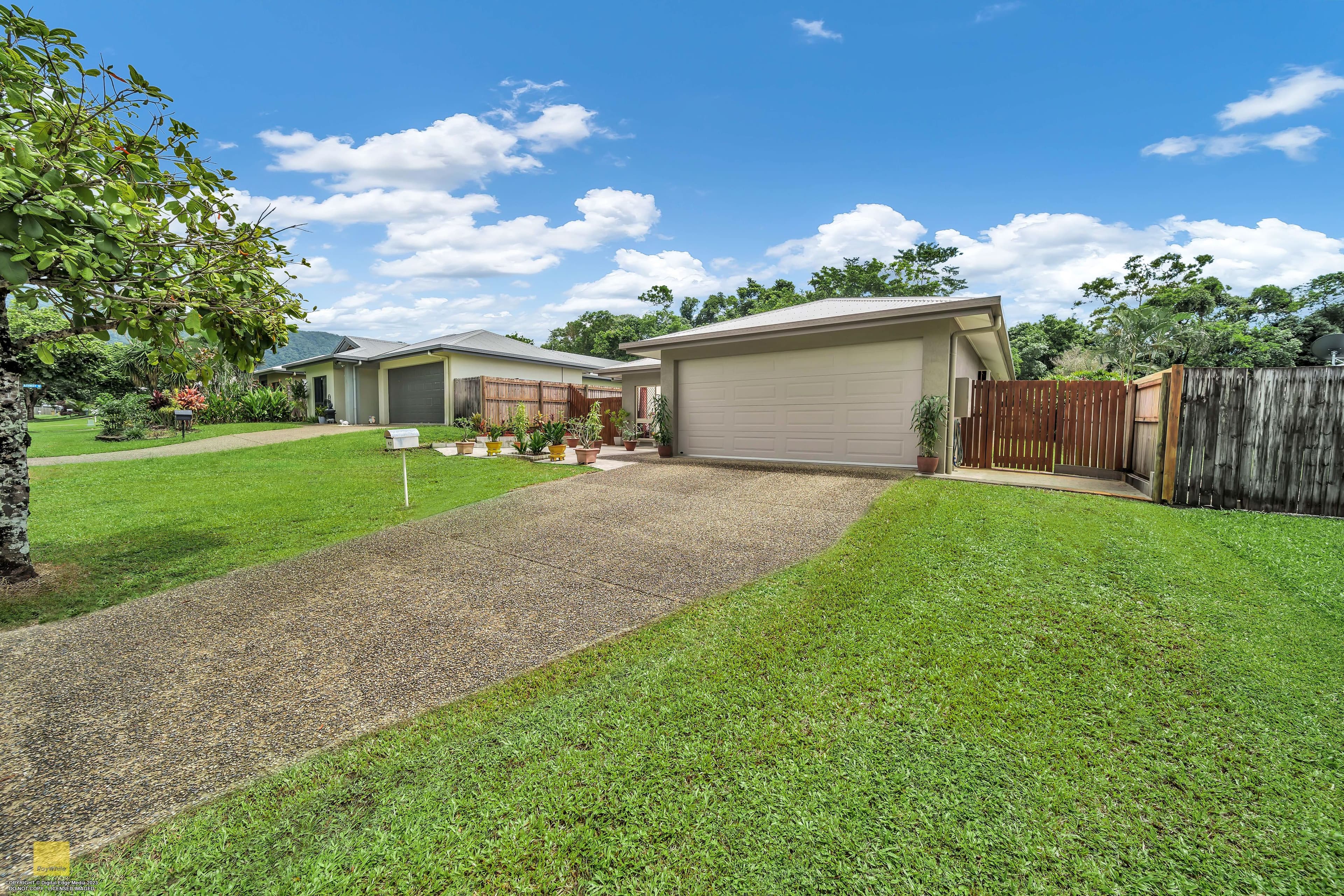 43 Timberlea Drive East, Bentley Park QLD 4869, Bentley Park - Thumbnail 3