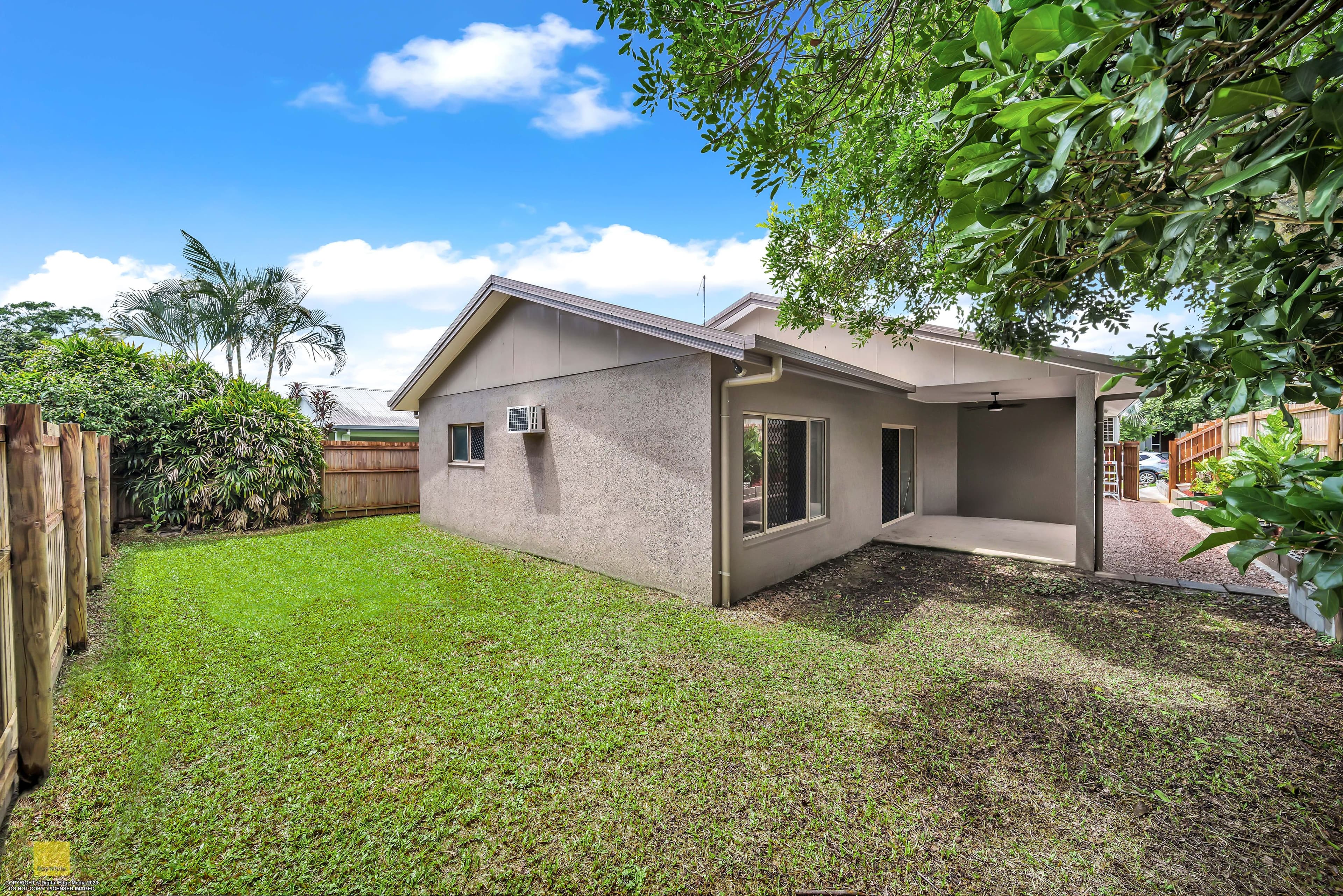 43 Timberlea Drive East, Bentley Park QLD 4869, Bentley Park - Thumbnail 4