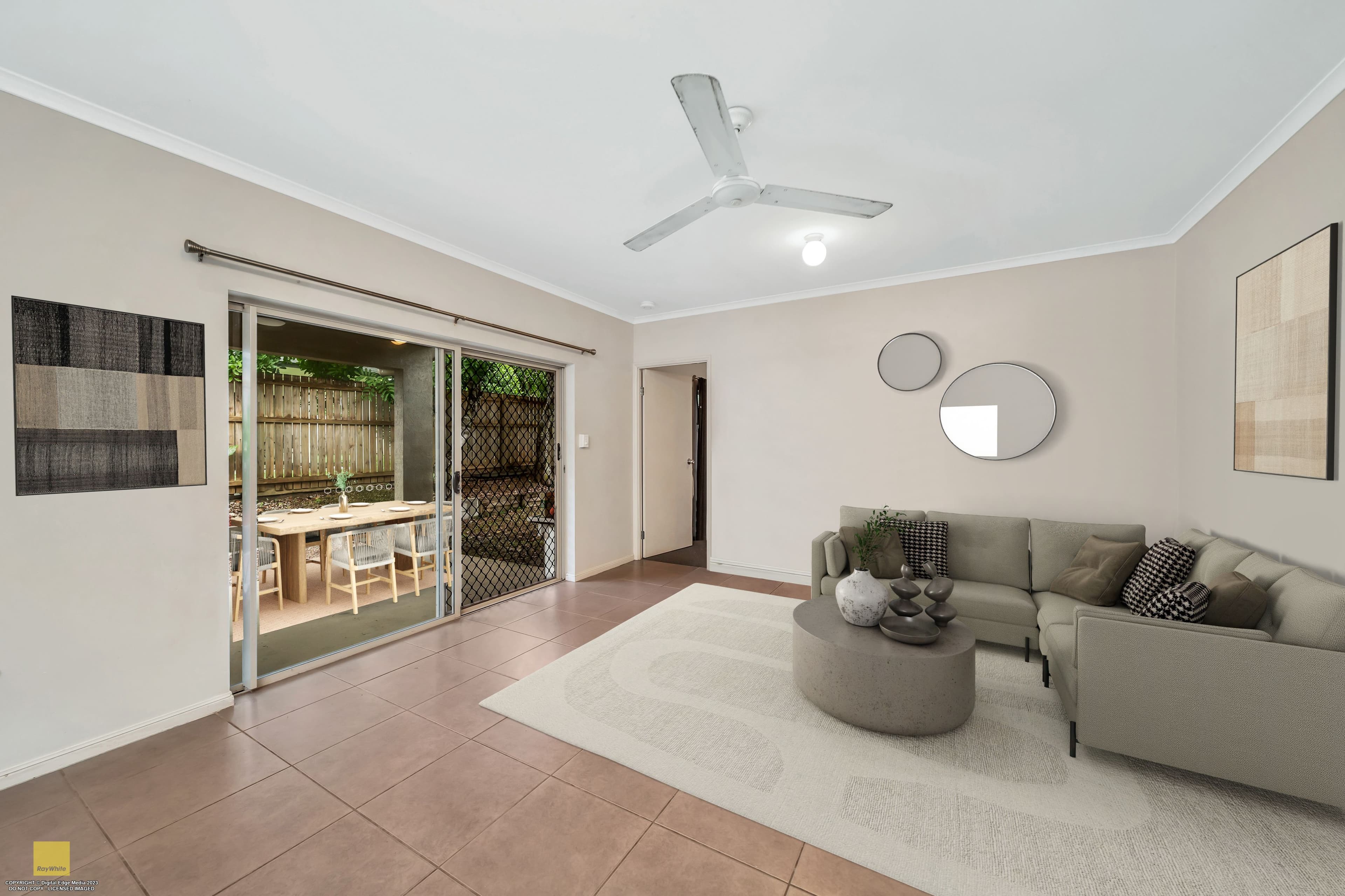 43 Timberlea Drive East, Bentley Park QLD 4869, Bentley Park - Thumbnail 6