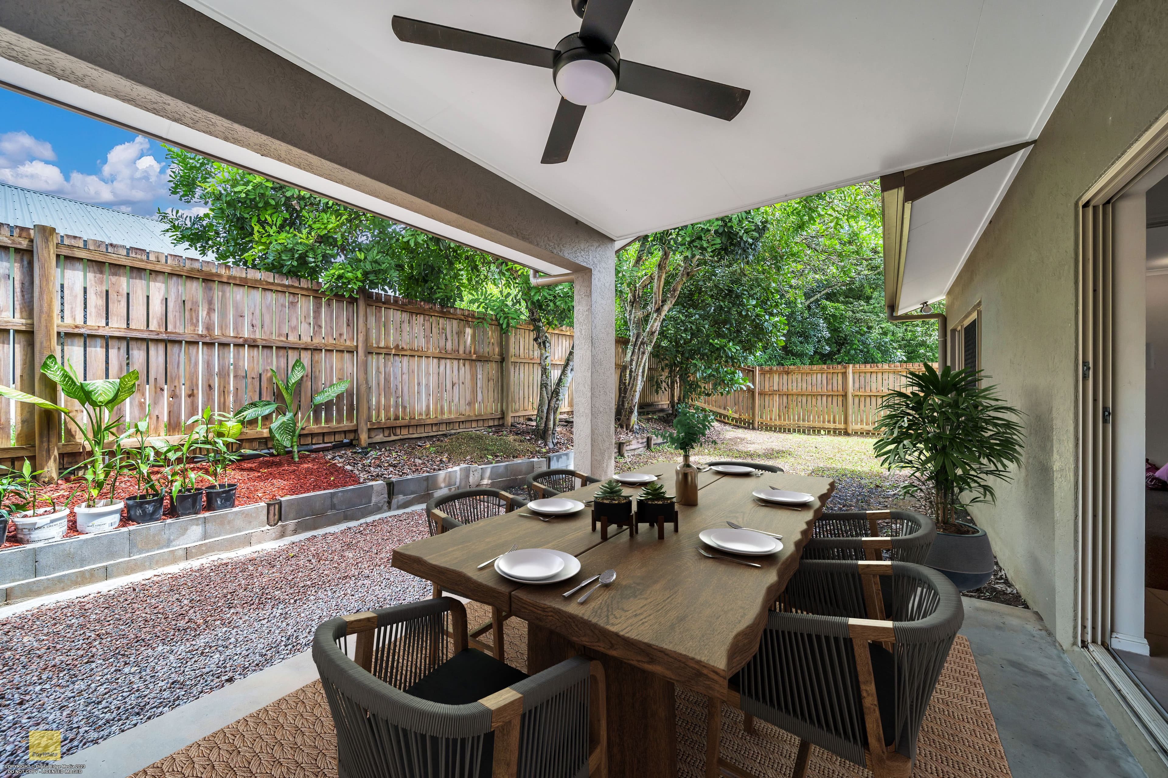 43 Timberlea Drive East, Bentley Park QLD 4869, Bentley Park - Thumbnail 7