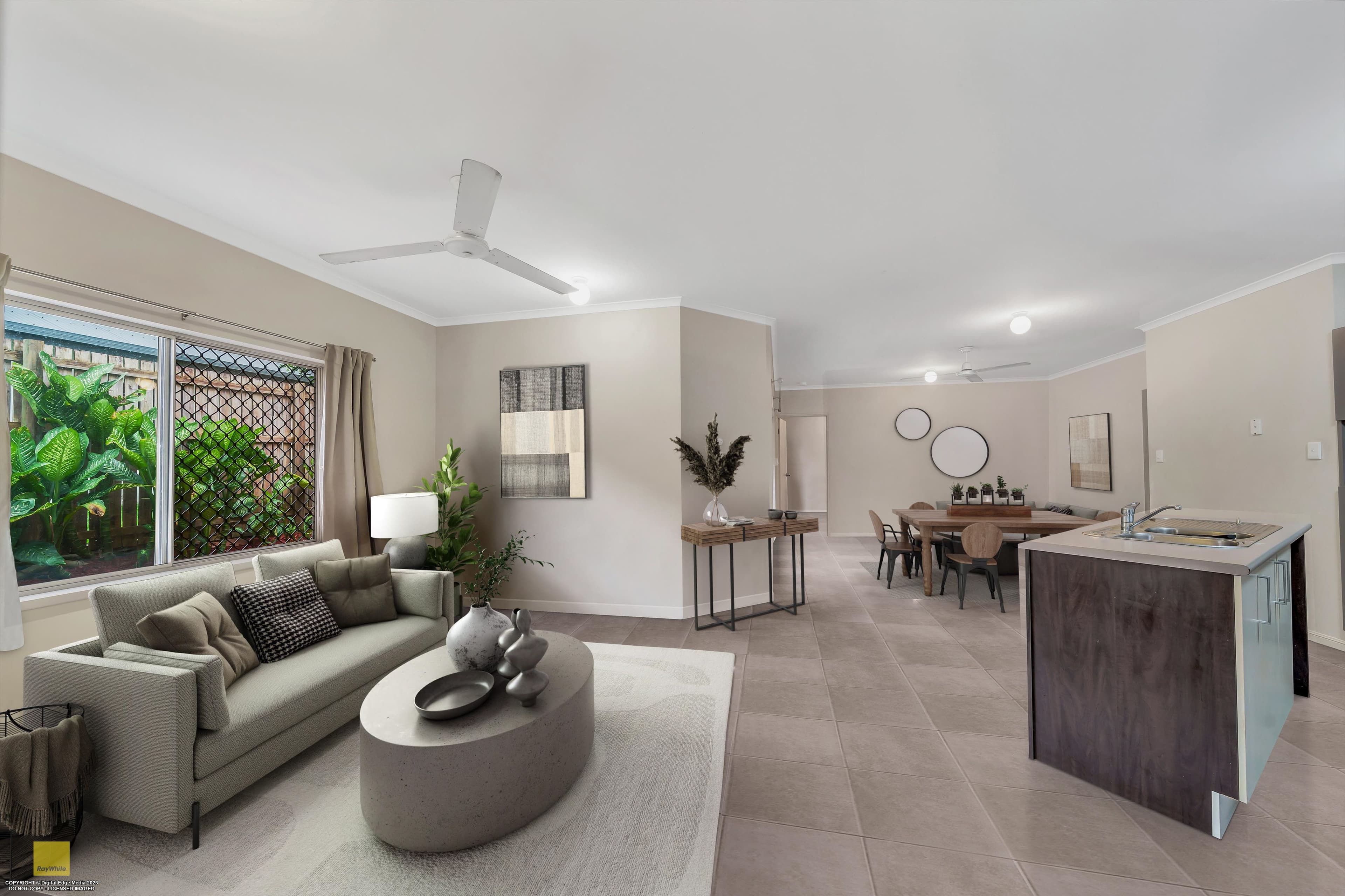 43 Timberlea Drive East, Bentley Park QLD 4869, Bentley Park - Thumbnail 8